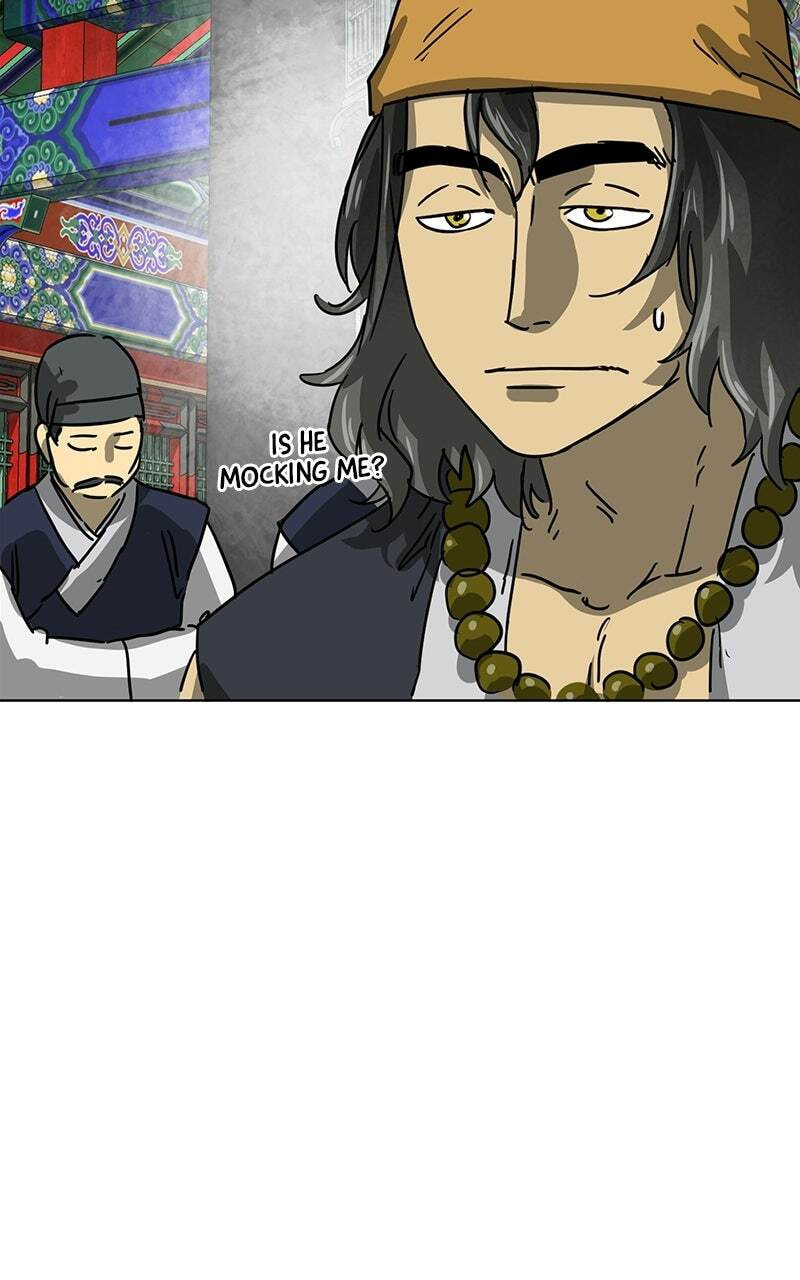Read Infinite Leveling: Murim chapter 100 image 161 on Lezhin