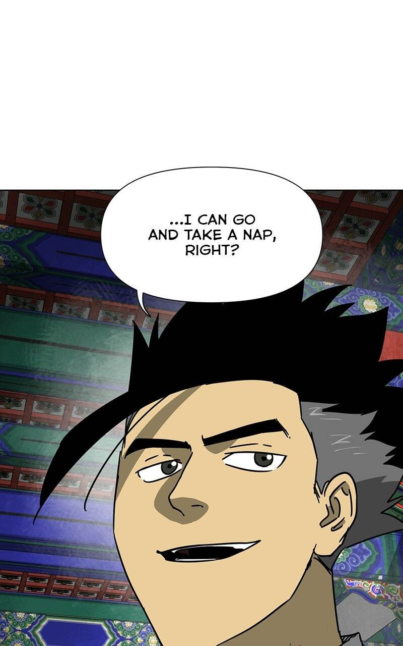 Read Infinite Leveling: Murim chapter 100 image 166 on Lezhin