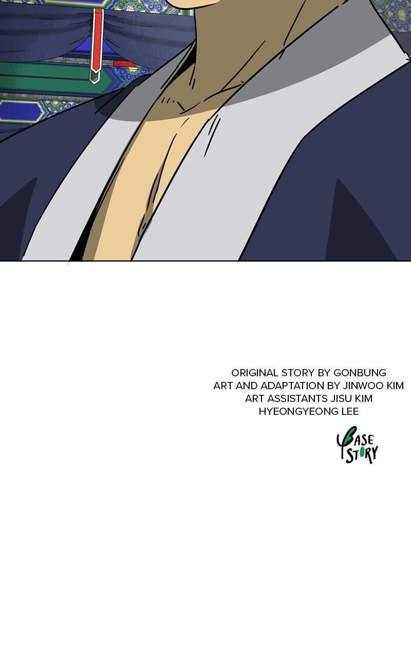 Read Infinite Leveling: Murim chapter 100 image 167 on Lezhin