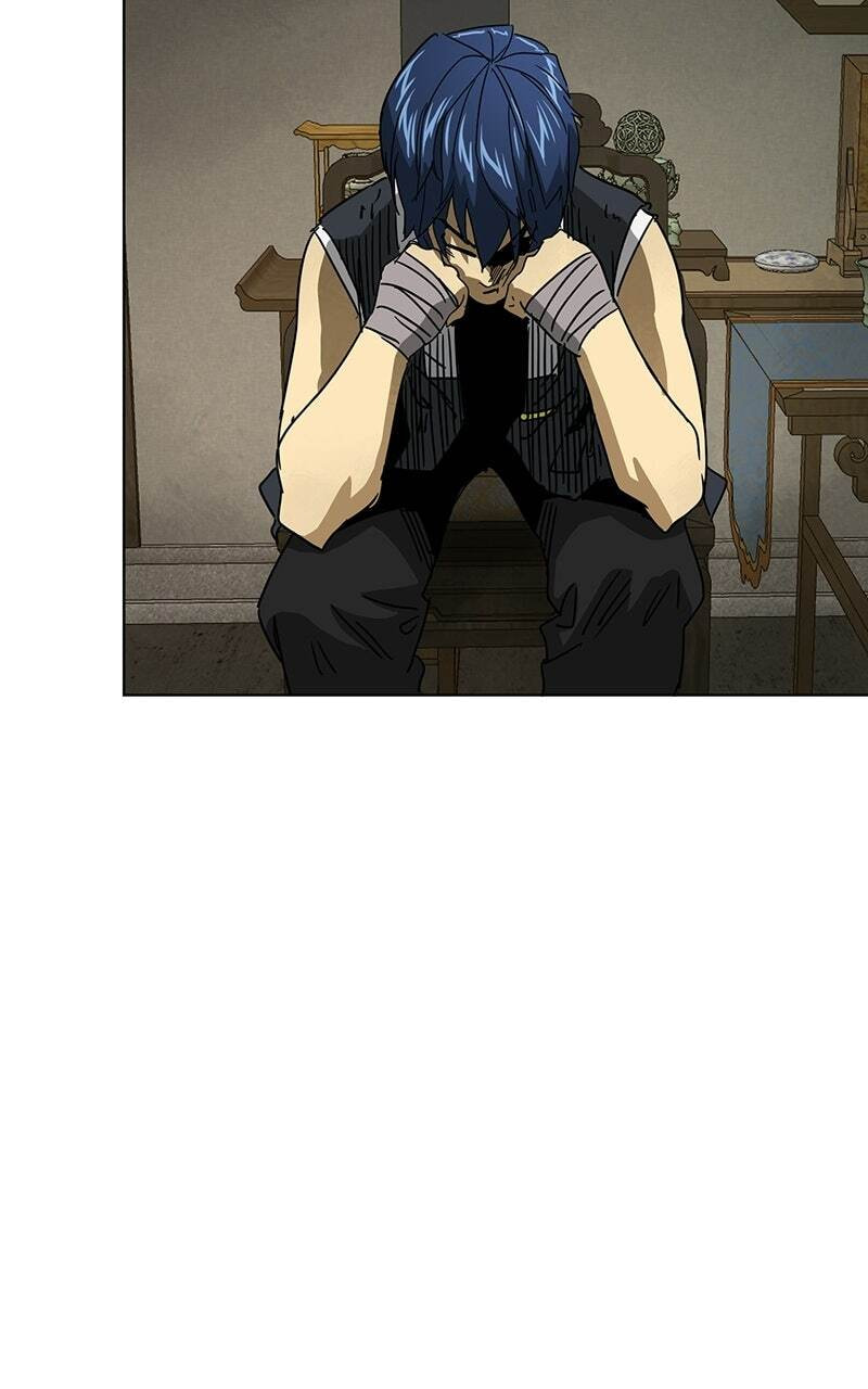 Read Infinite Leveling: Murim chapter 100 image 17 on Lezhin
