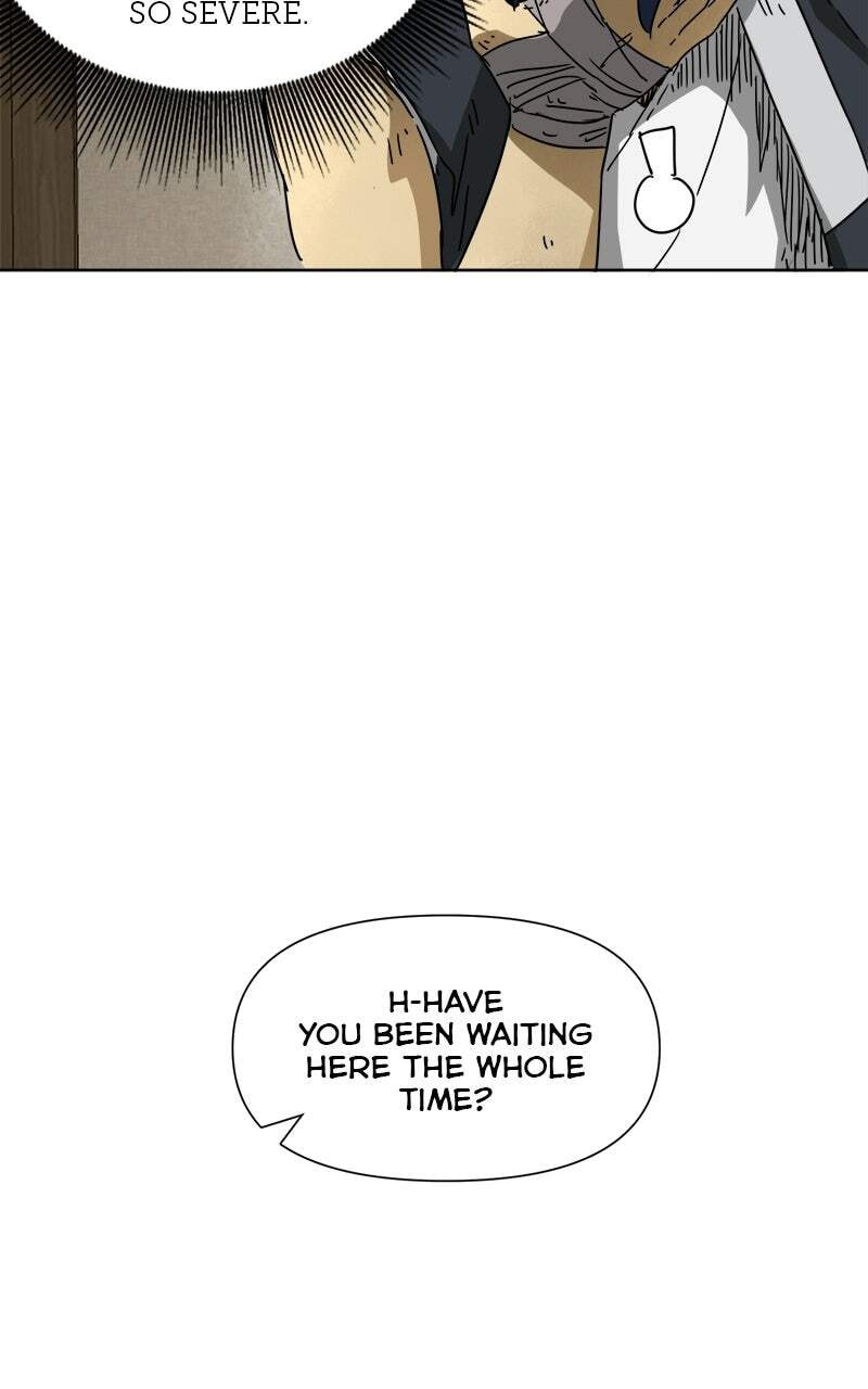Read Infinite Leveling: Murim chapter 100 image 19 on Lezhin