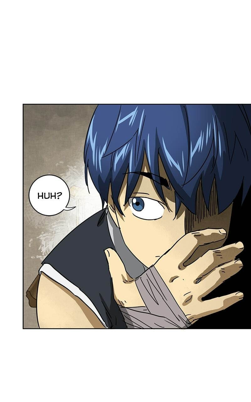 Read Infinite Leveling: Murim chapter 100 image 20 on Lezhin