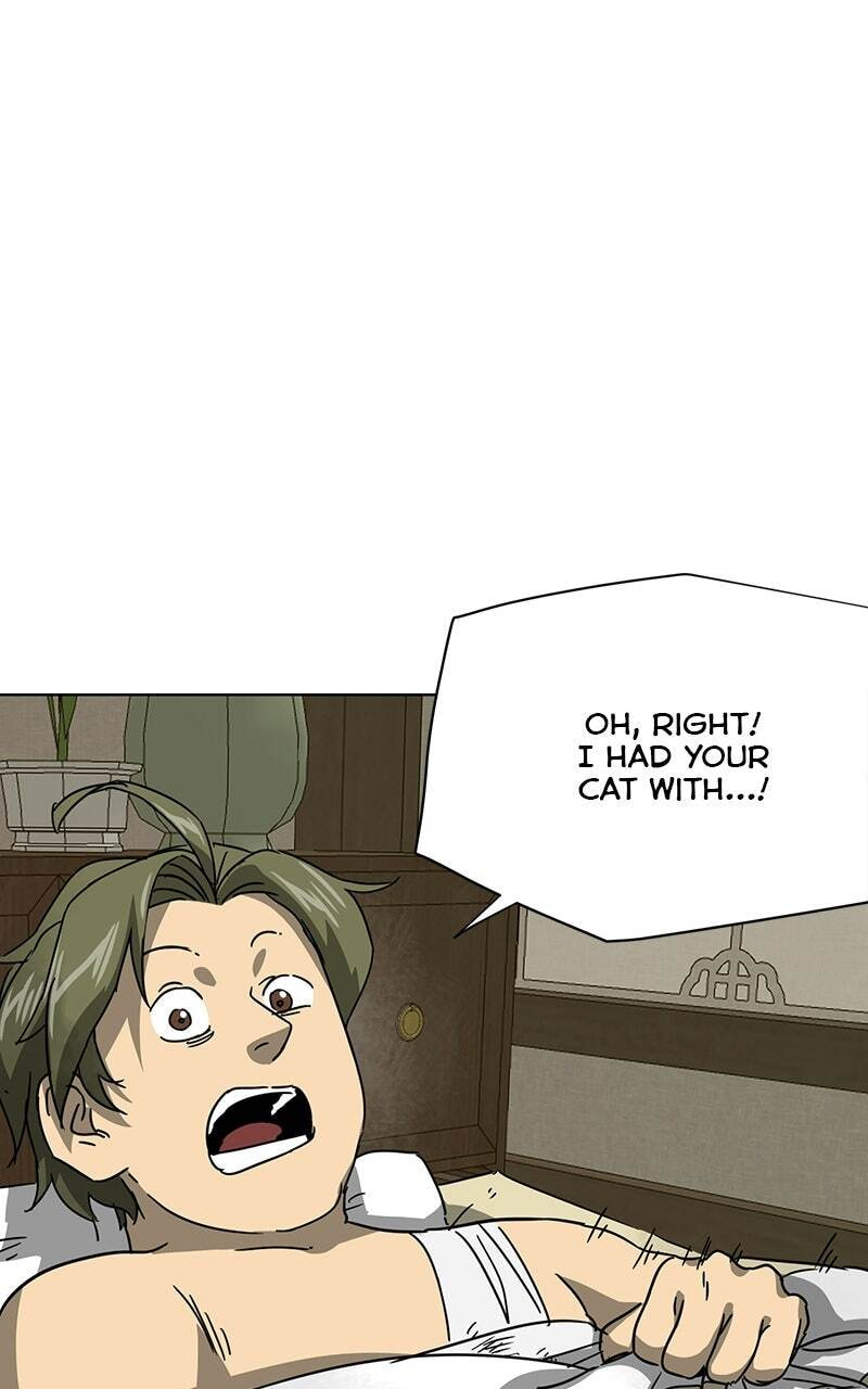 Read Infinite Leveling: Murim chapter 100 image 24 on Lezhin