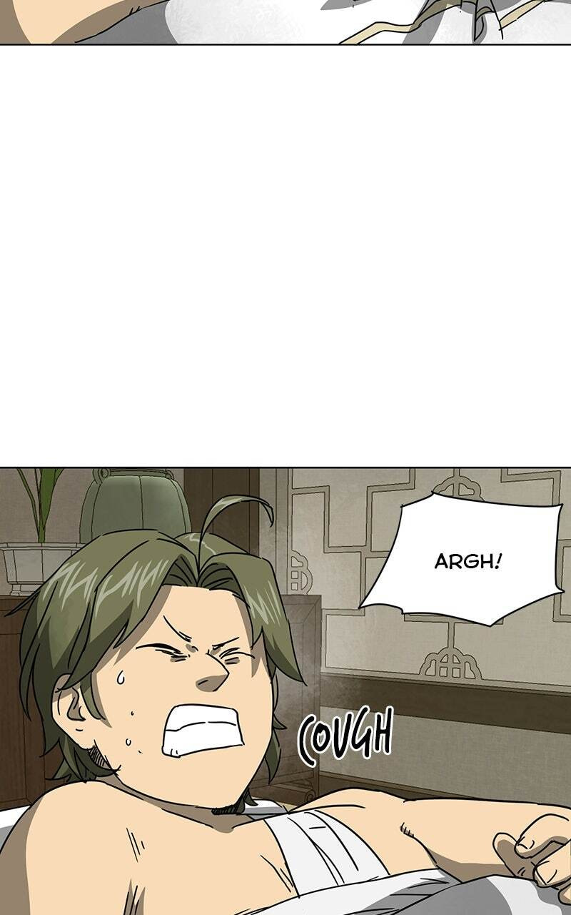 Read Infinite Leveling: Murim chapter 100 image 25 on Lezhin