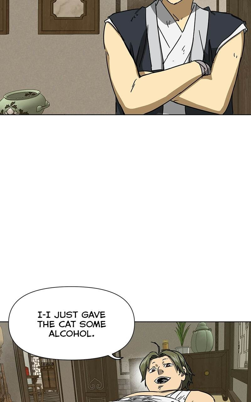 Read Infinite Leveling: Murim chapter 100 image 29 on Lezhin