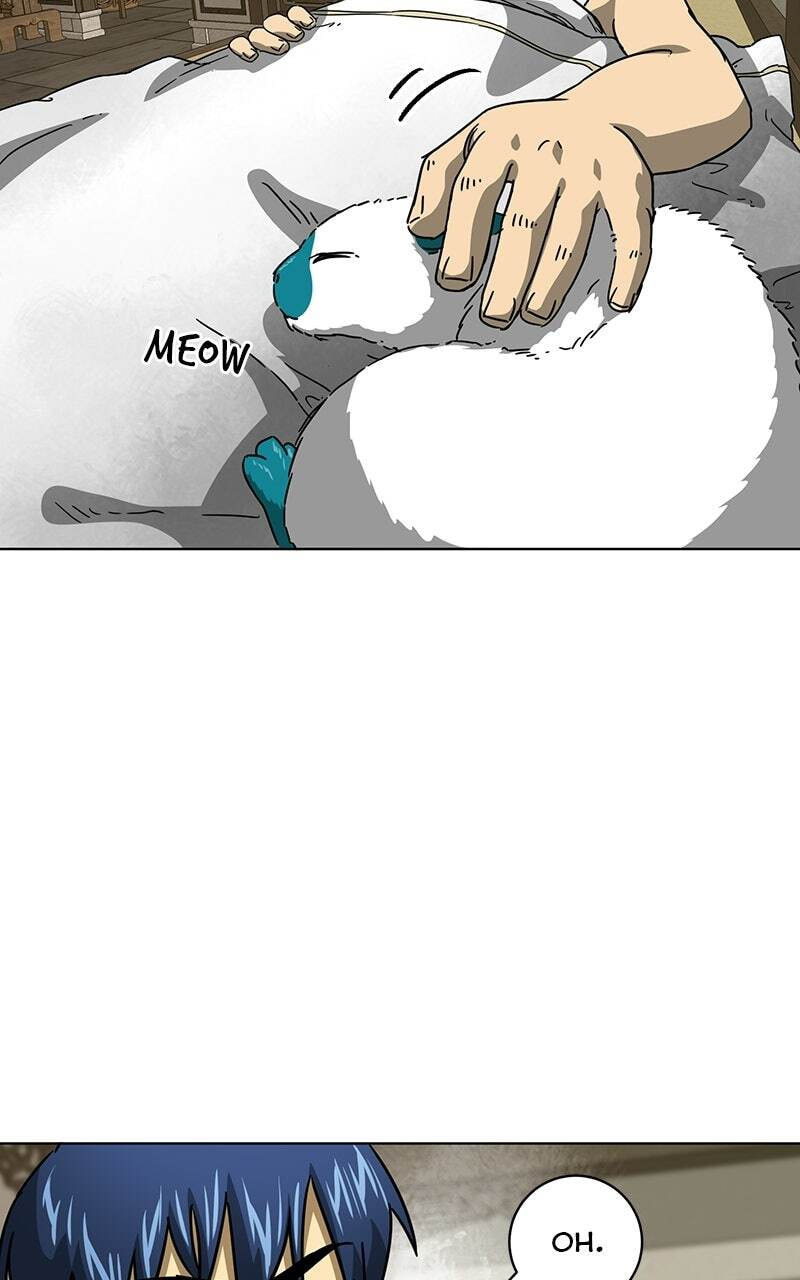 Read Infinite Leveling: Murim chapter 100 image 30 on Lezhin
