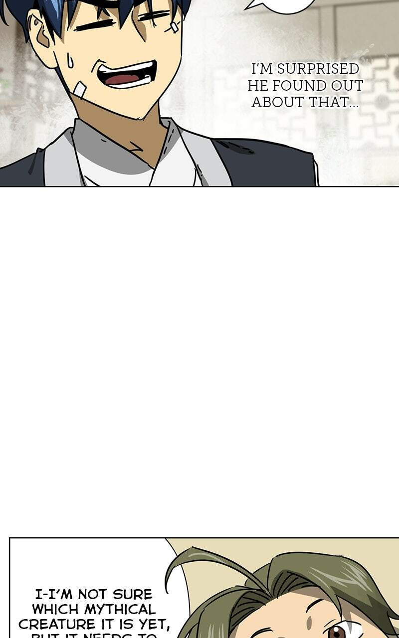 Read Infinite Leveling: Murim chapter 100 image 31 on Lezhin