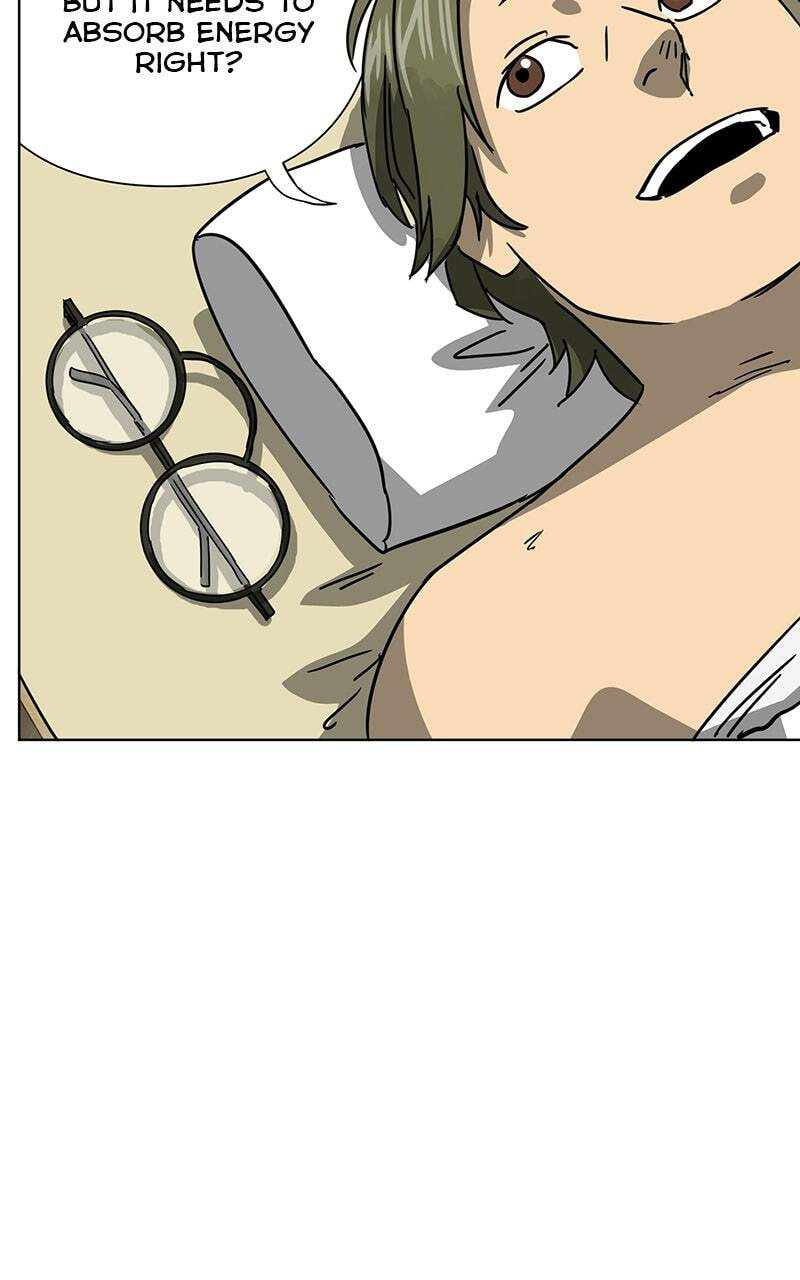 Read Infinite Leveling: Murim chapter 100 image 32 on Lezhin