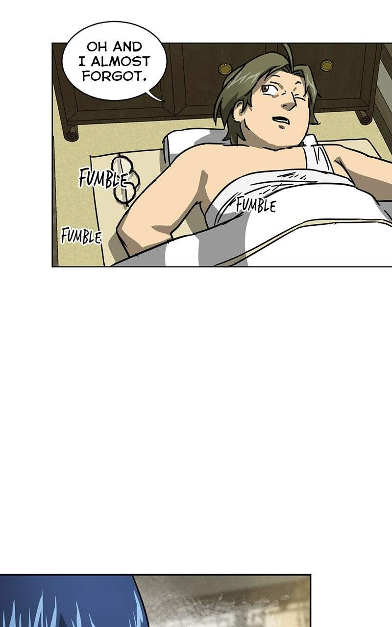 Read Infinite Leveling: Murim chapter 100 image 34 on Lezhin