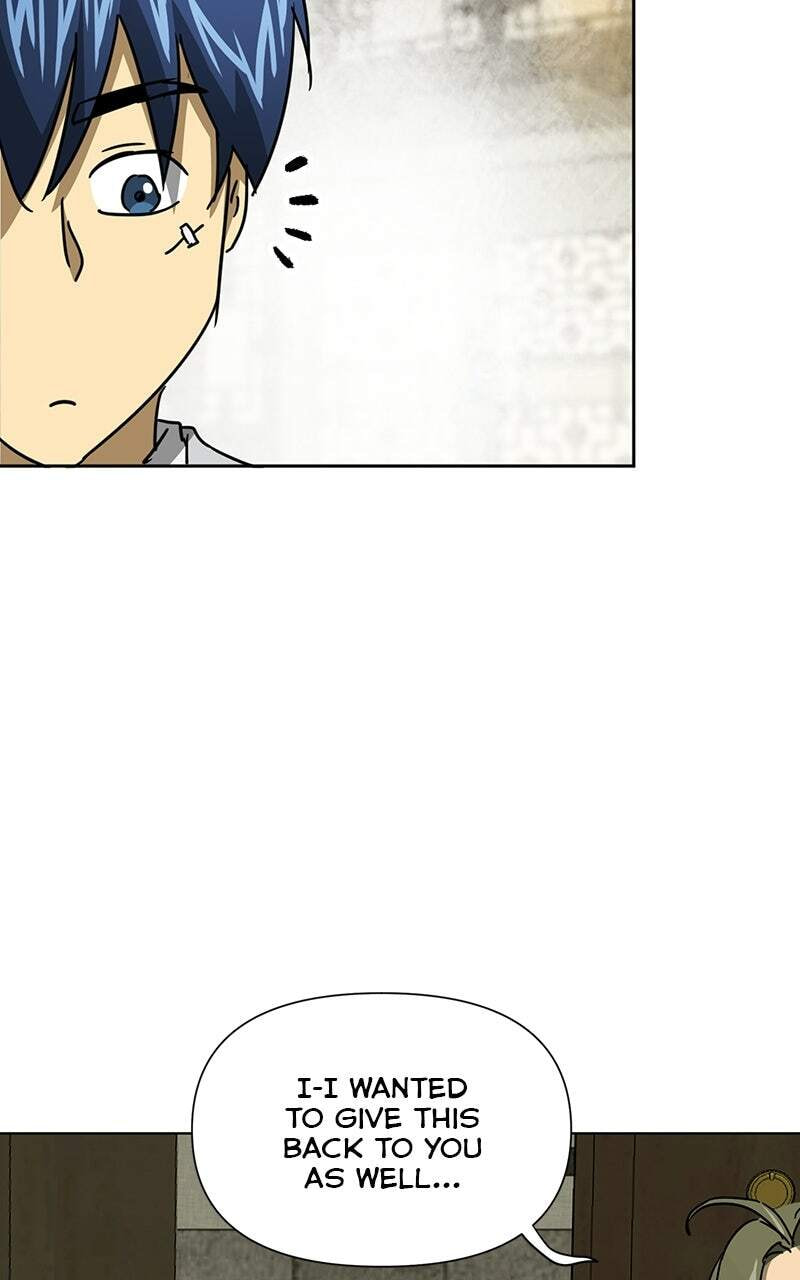 Read Infinite Leveling: Murim chapter 100 image 35 on Lezhin