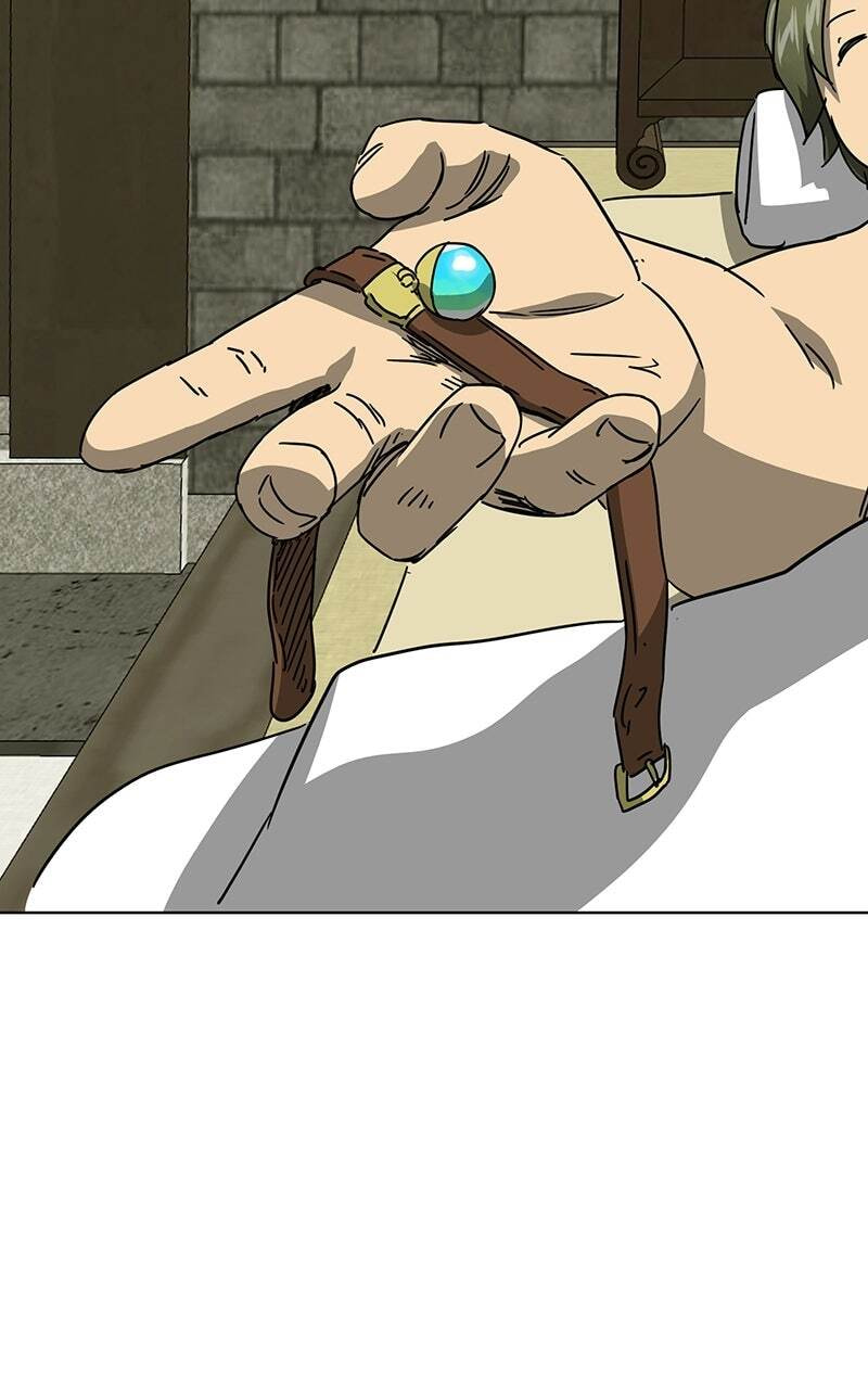 Read Infinite Leveling: Murim chapter 100 image 36 on Lezhin