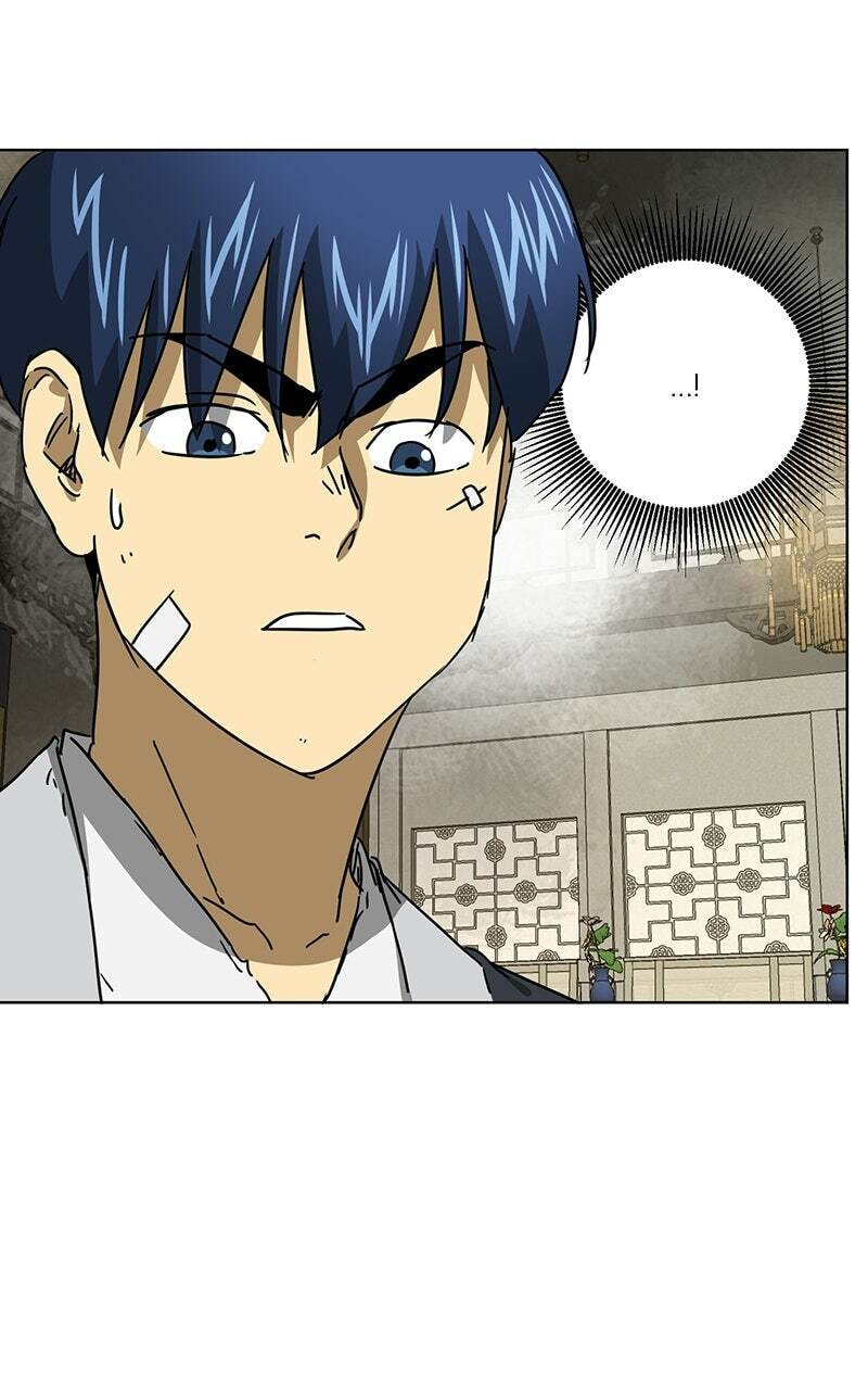 Read Infinite Leveling: Murim chapter 100 image 37 on Lezhin