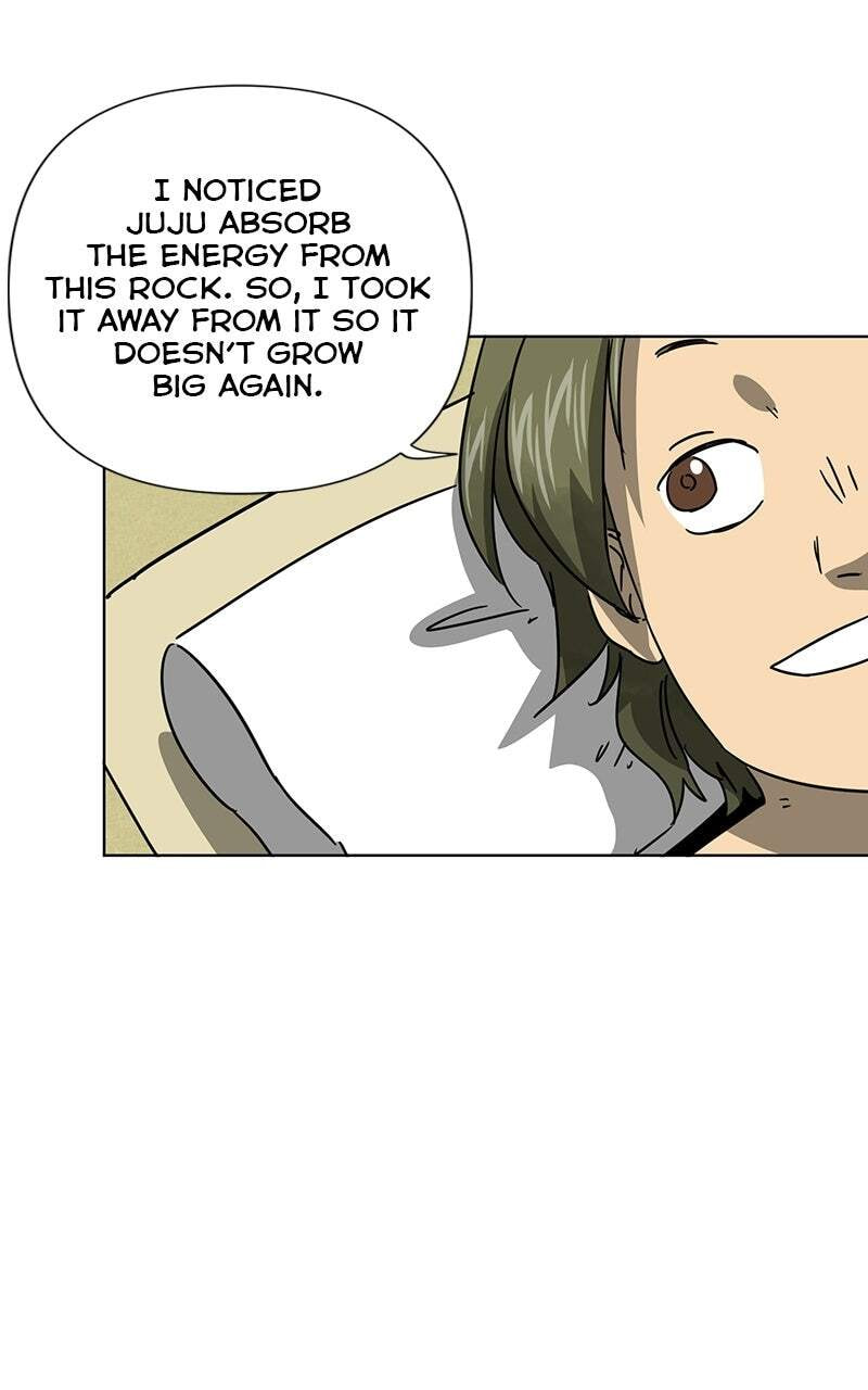 Read Infinite Leveling: Murim chapter 100 image 38 on Lezhin