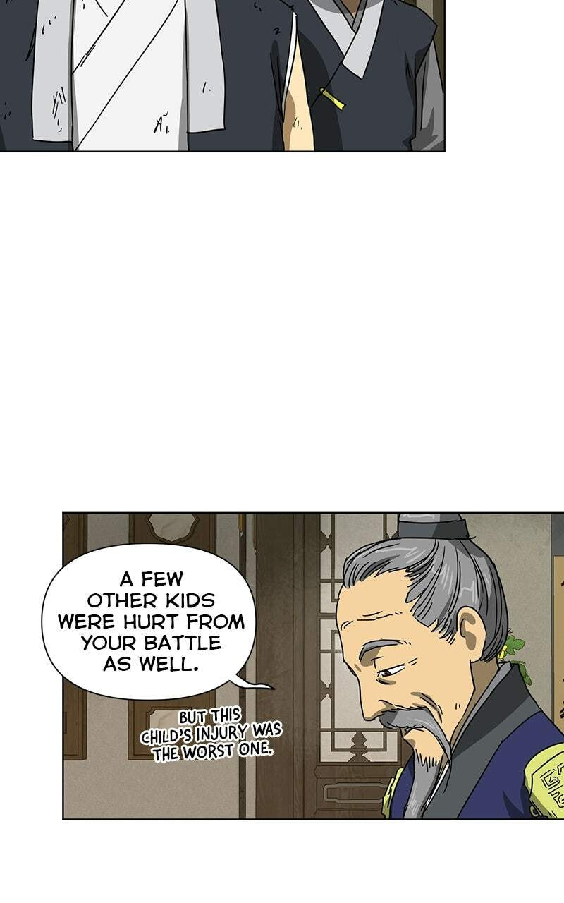 Read Infinite Leveling: Murim chapter 100 image 4 on Lezhin