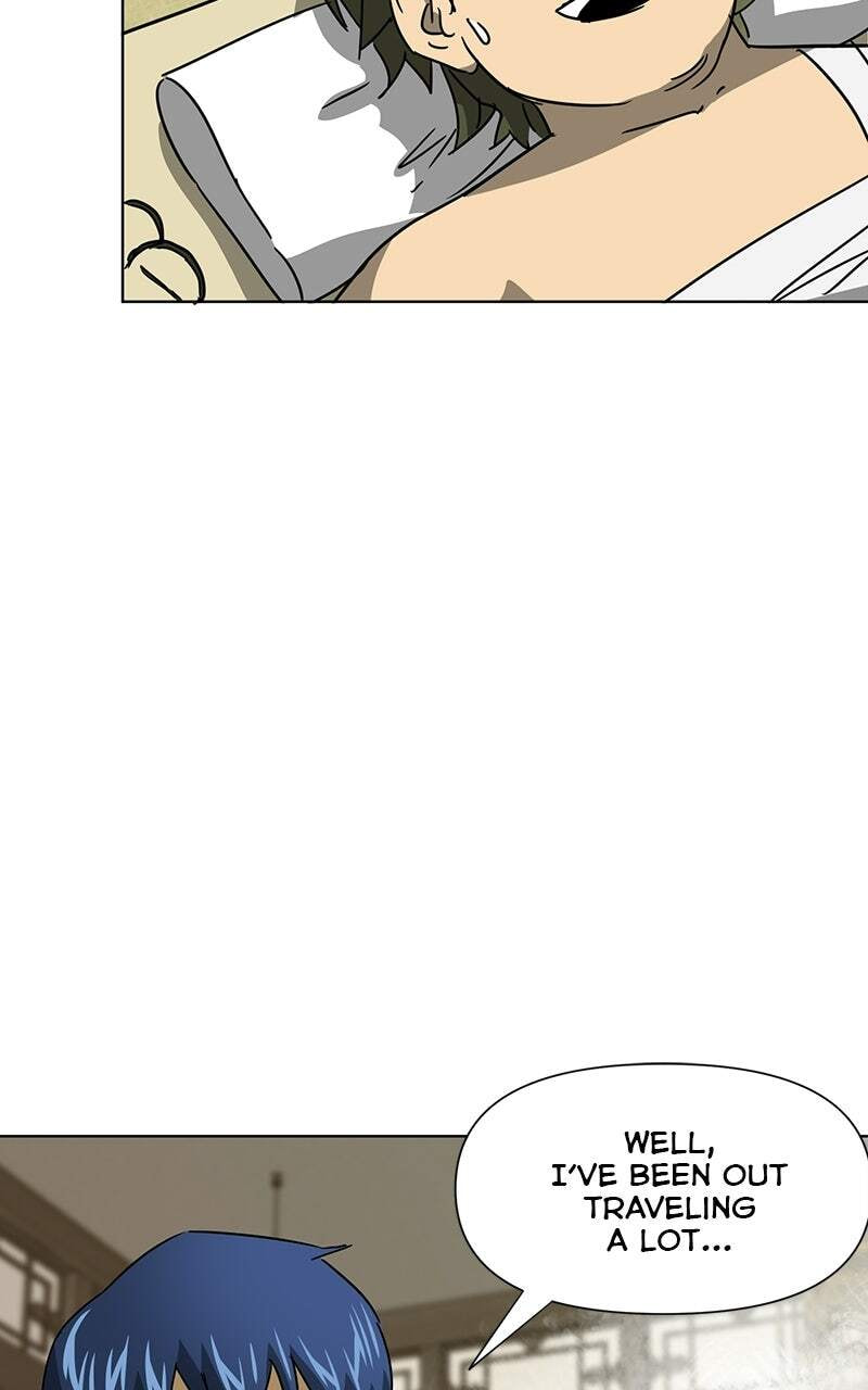 Read Infinite Leveling: Murim chapter 100 image 41 on Lezhin