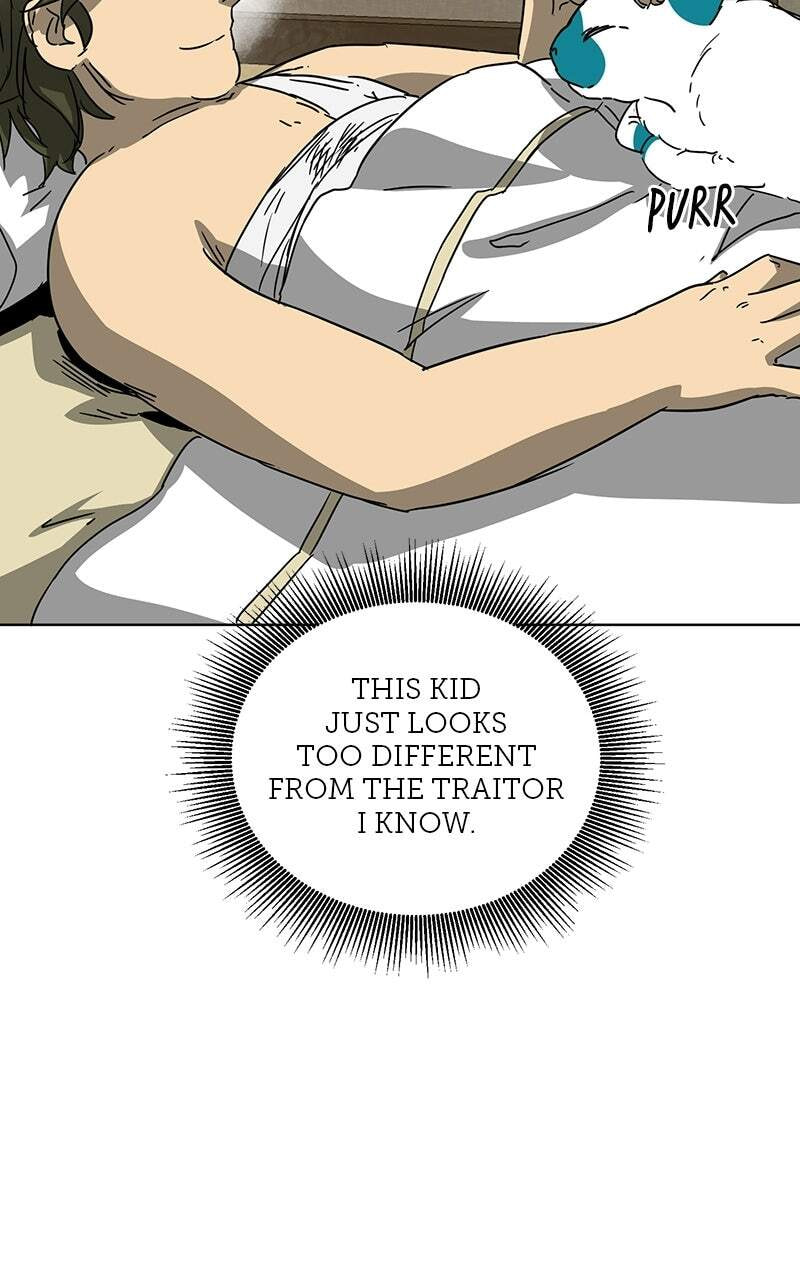 Read Infinite Leveling: Murim chapter 100 image 46 on Lezhin