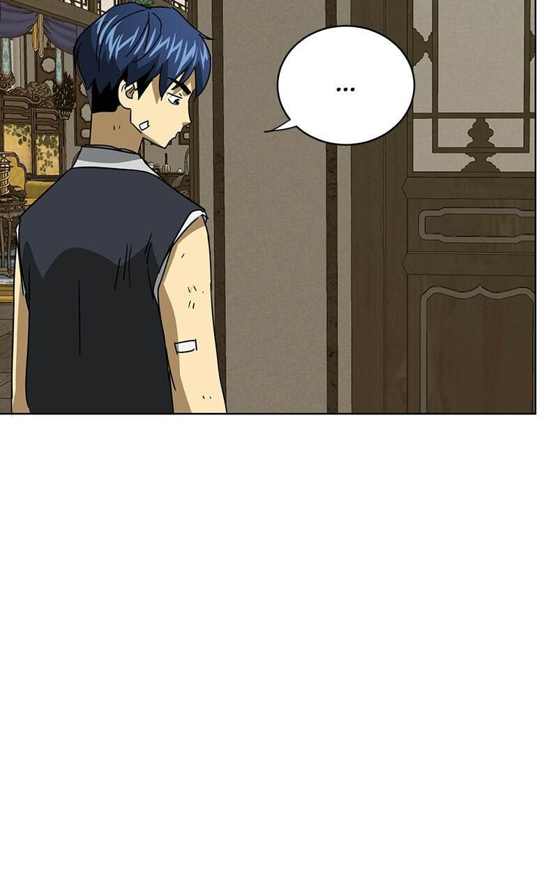 Read Infinite Leveling: Murim chapter 100 image 49 on Lezhin