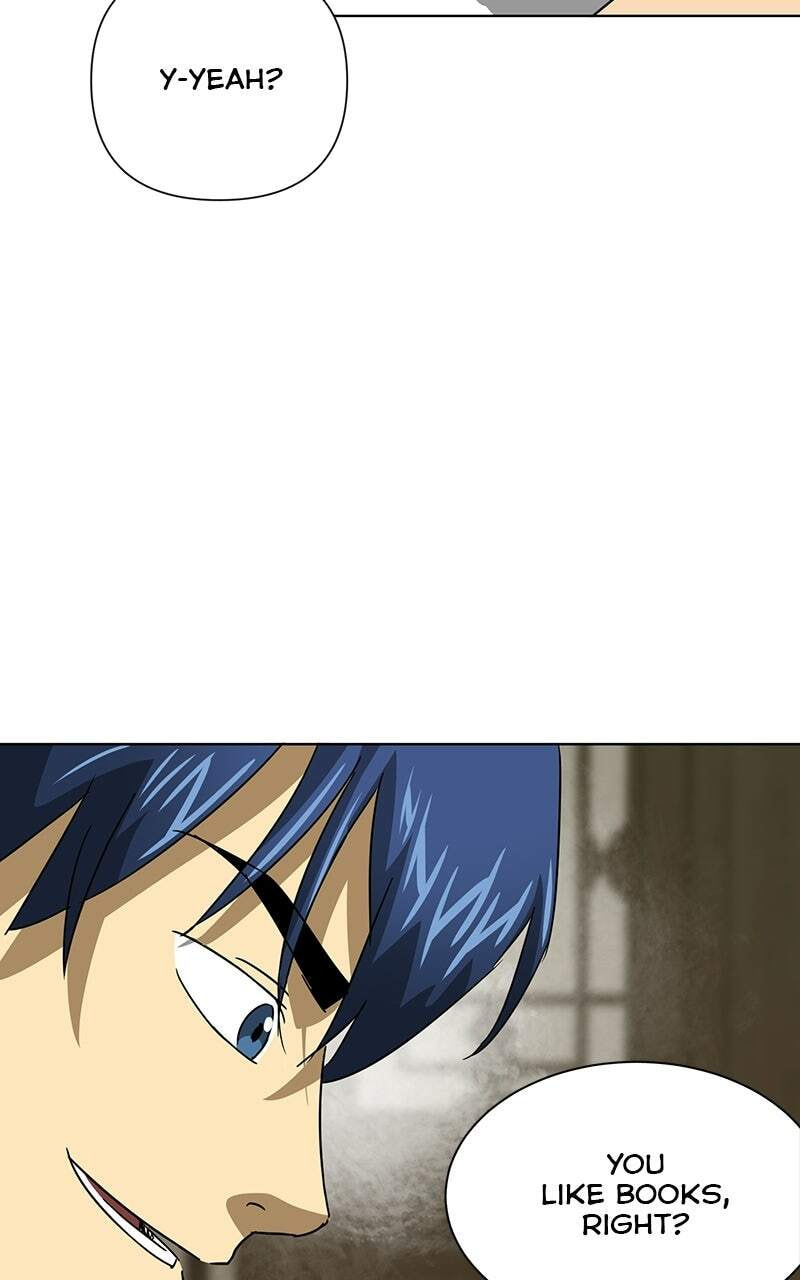 Read Infinite Leveling: Murim chapter 100 image 52 on Lezhin