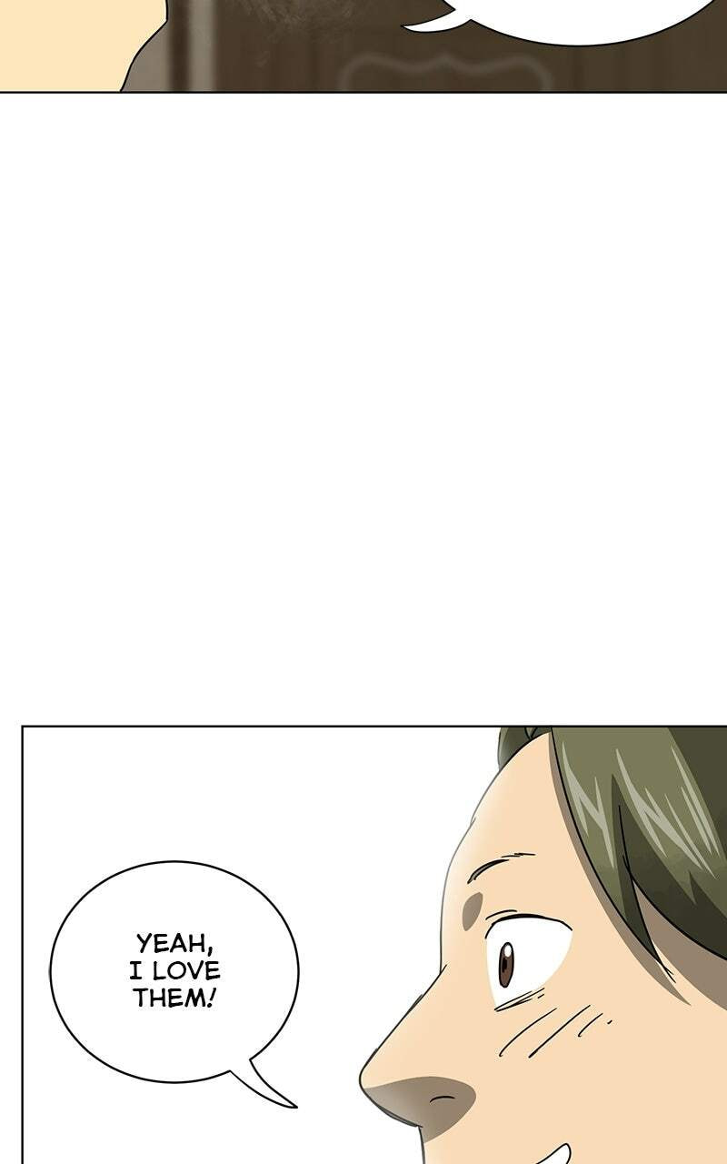 Read Infinite Leveling: Murim chapter 100 image 53 on Lezhin