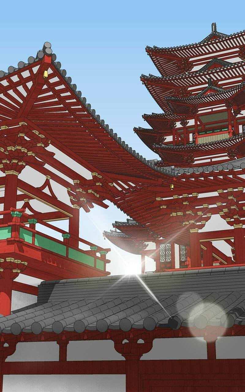 Read Infinite Leveling: Murim chapter 100 image 56 on Lezhin