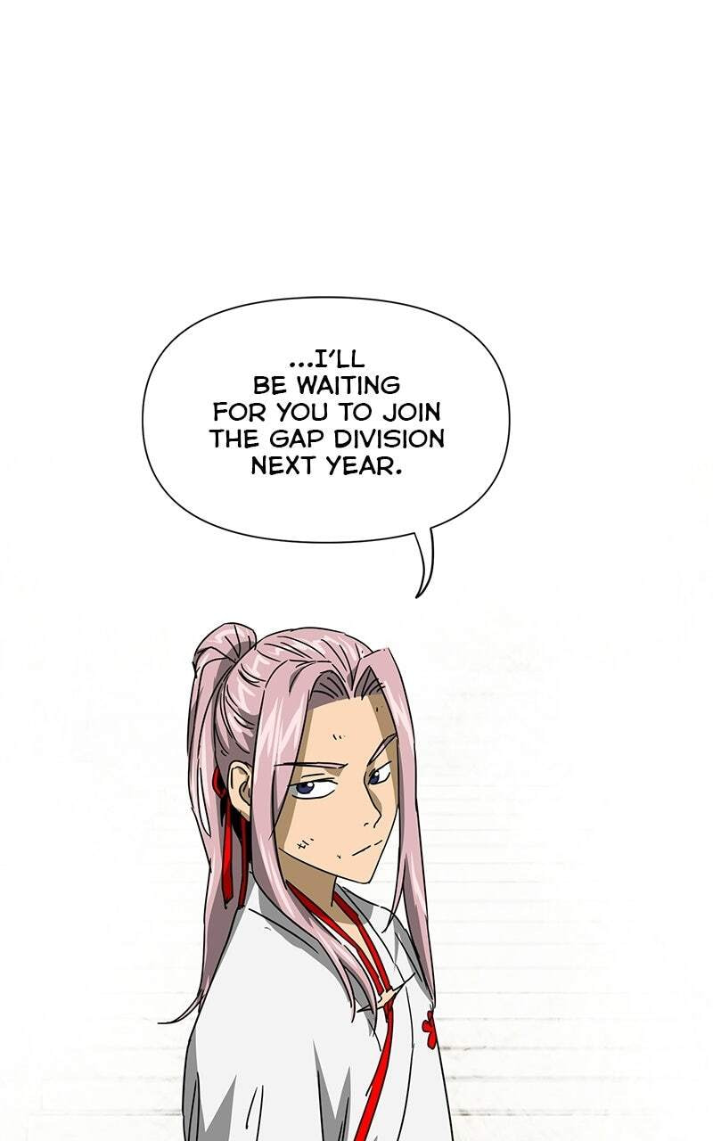 Read Infinite Leveling: Murim chapter 100 image 62 on Lezhin