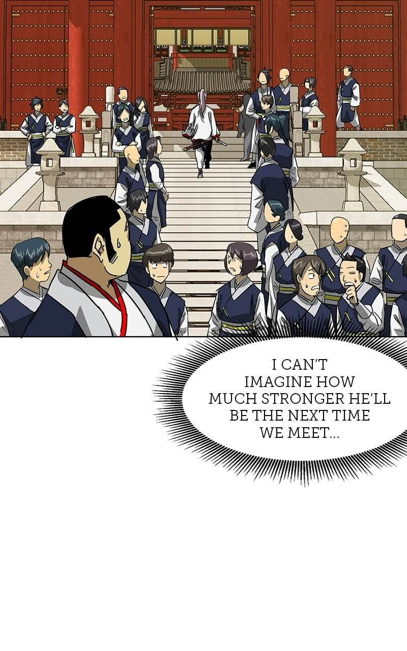 Read Infinite Leveling: Murim chapter 100 image 65 on Lezhin