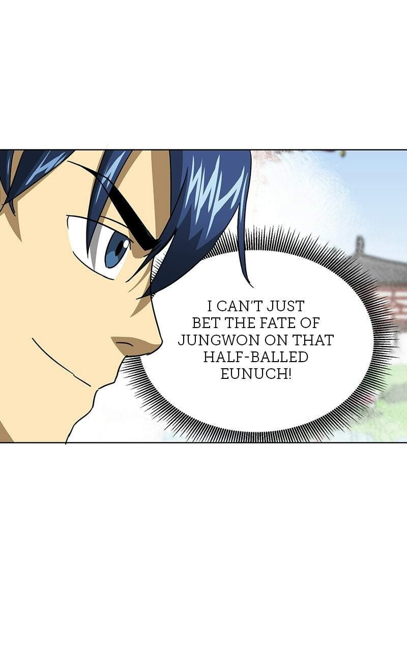 Read Infinite Leveling: Murim chapter 100 image 71 on Lezhin