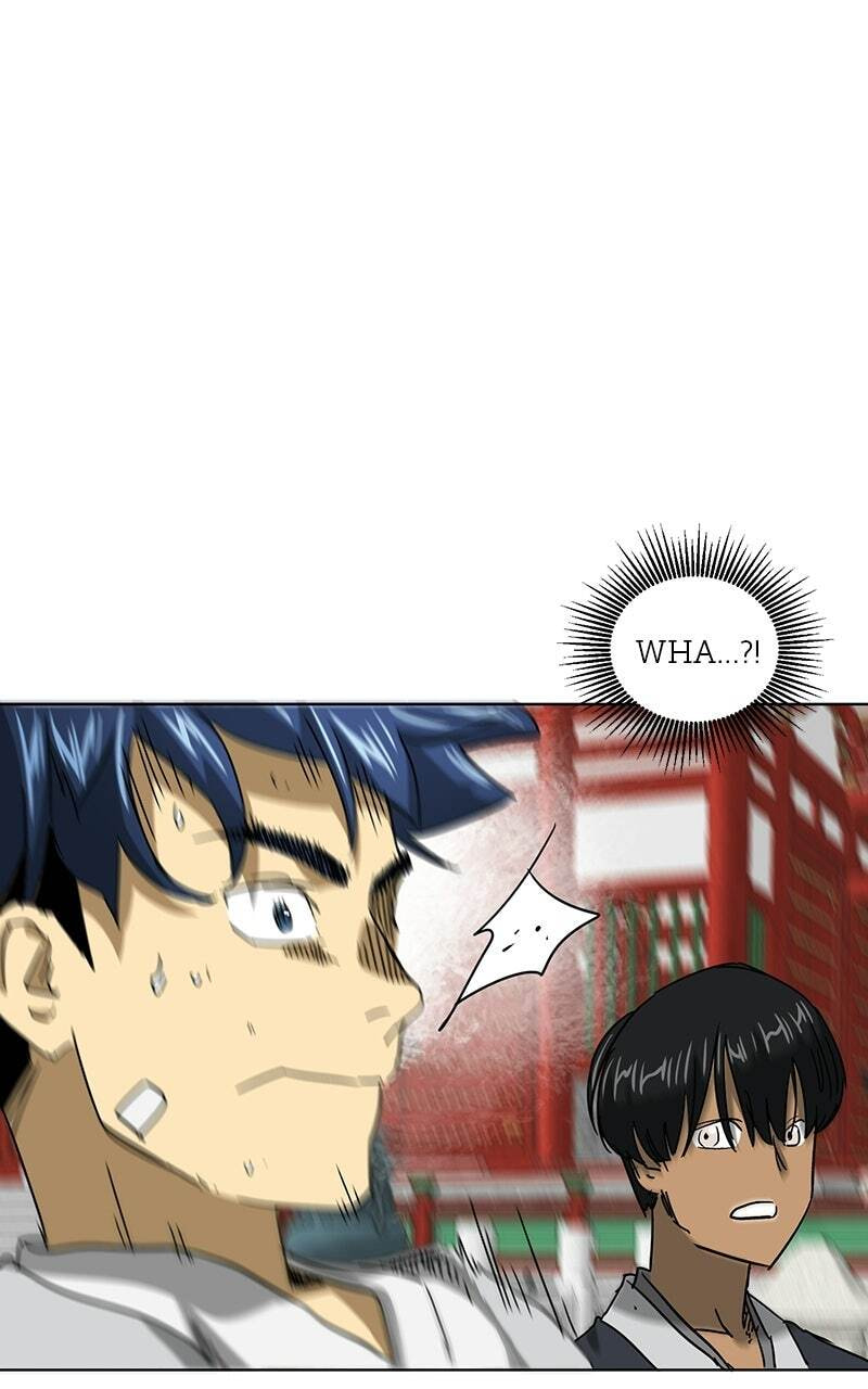 Read Infinite Leveling: Murim chapter 100 image 75 on Lezhin