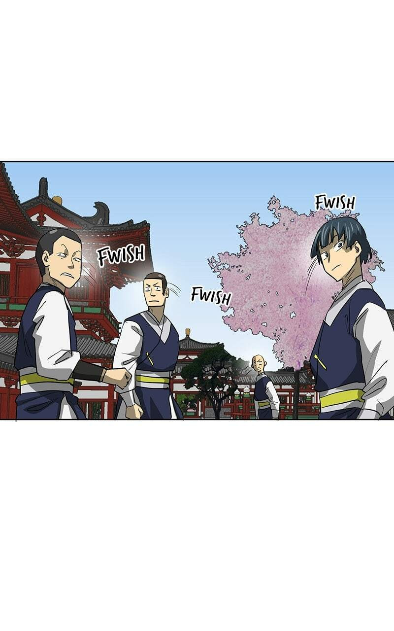 Read Infinite Leveling: Murim chapter 100 image 79 on Lezhin
