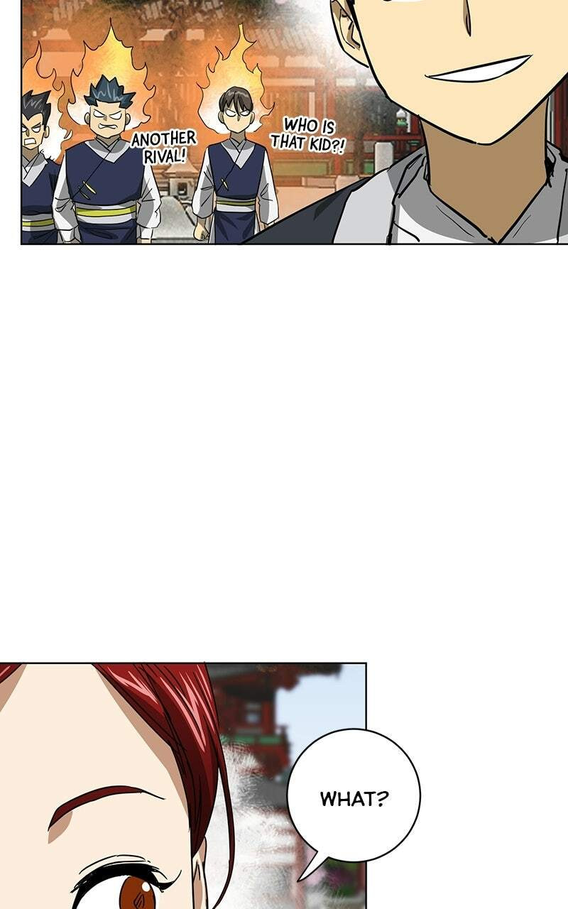 Read Infinite Leveling: Murim chapter 100 image 83 on Lezhin