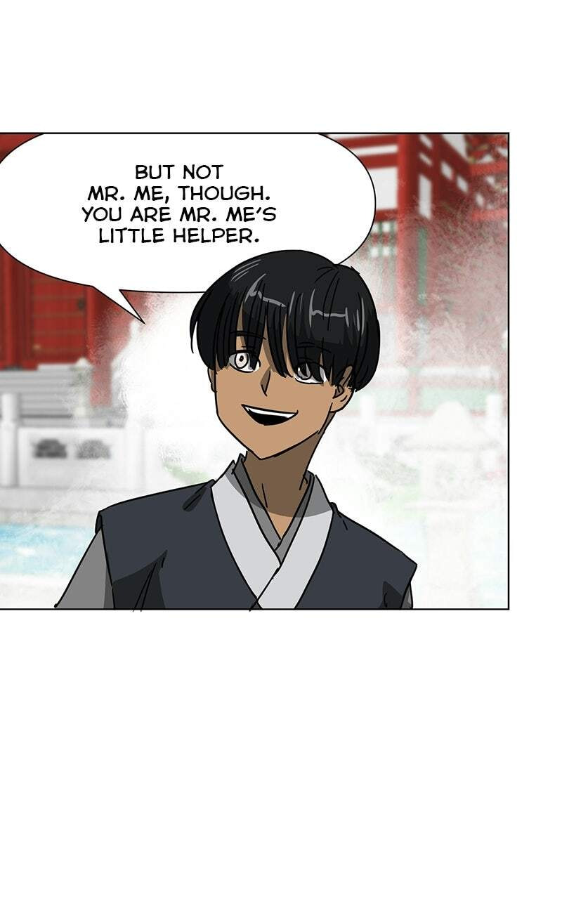 Read Infinite Leveling: Murim chapter 100 image 86 on Lezhin