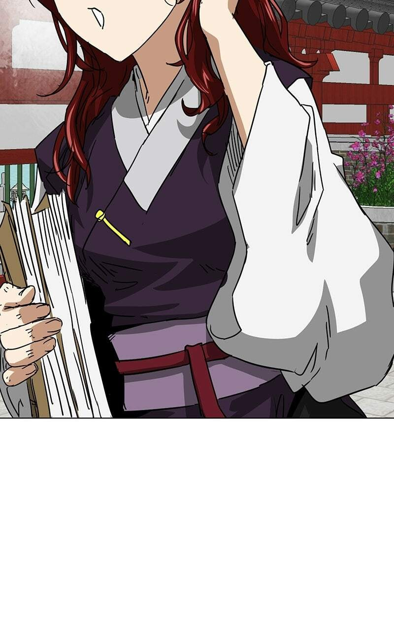 Read Infinite Leveling: Murim chapter 100 image 93 on Lezhin
