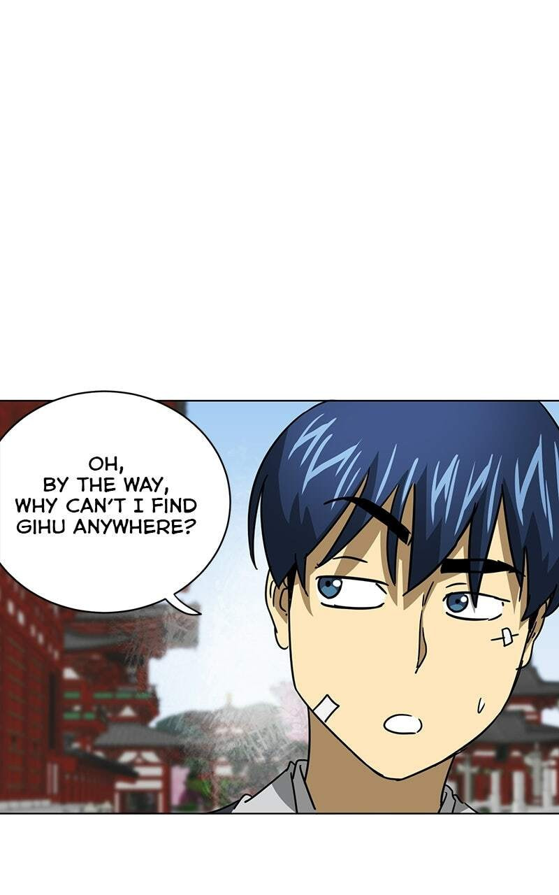 Read Infinite Leveling: Murim chapter 100 image 95 on Lezhin