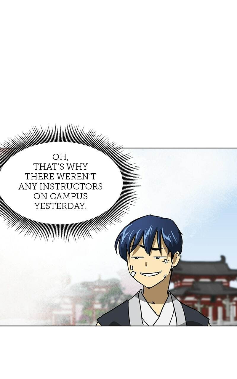 Read Infinite Leveling: Murim chapter 100 image 97 on Lezhin