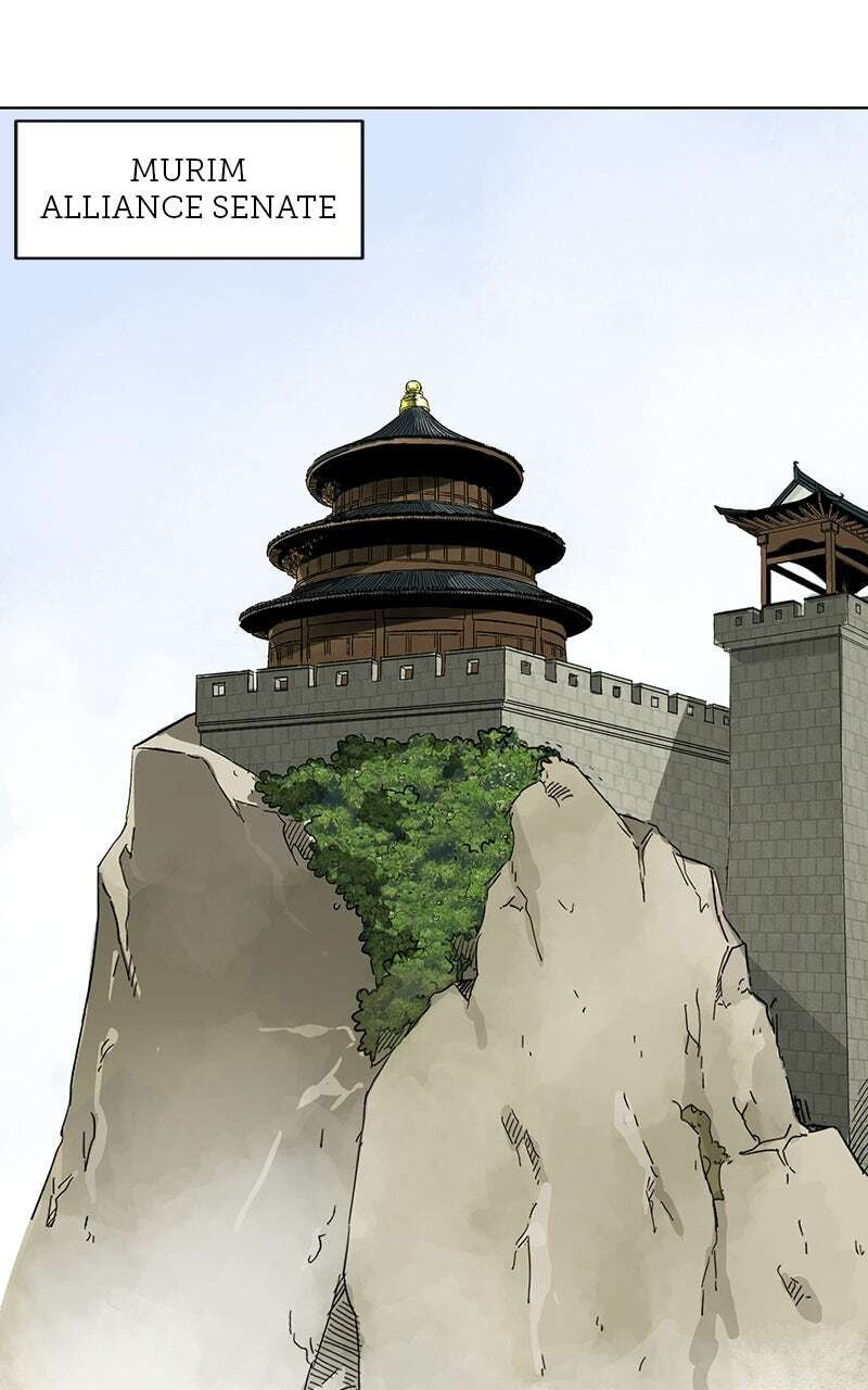 Read Infinite Leveling: Murim chapter 100 image 99 on Lezhin