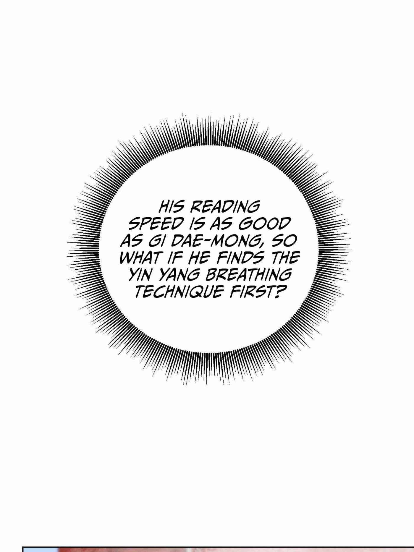 Read Infinite Leveling: Murim chapter 101.1 image 15 on Lezhin
