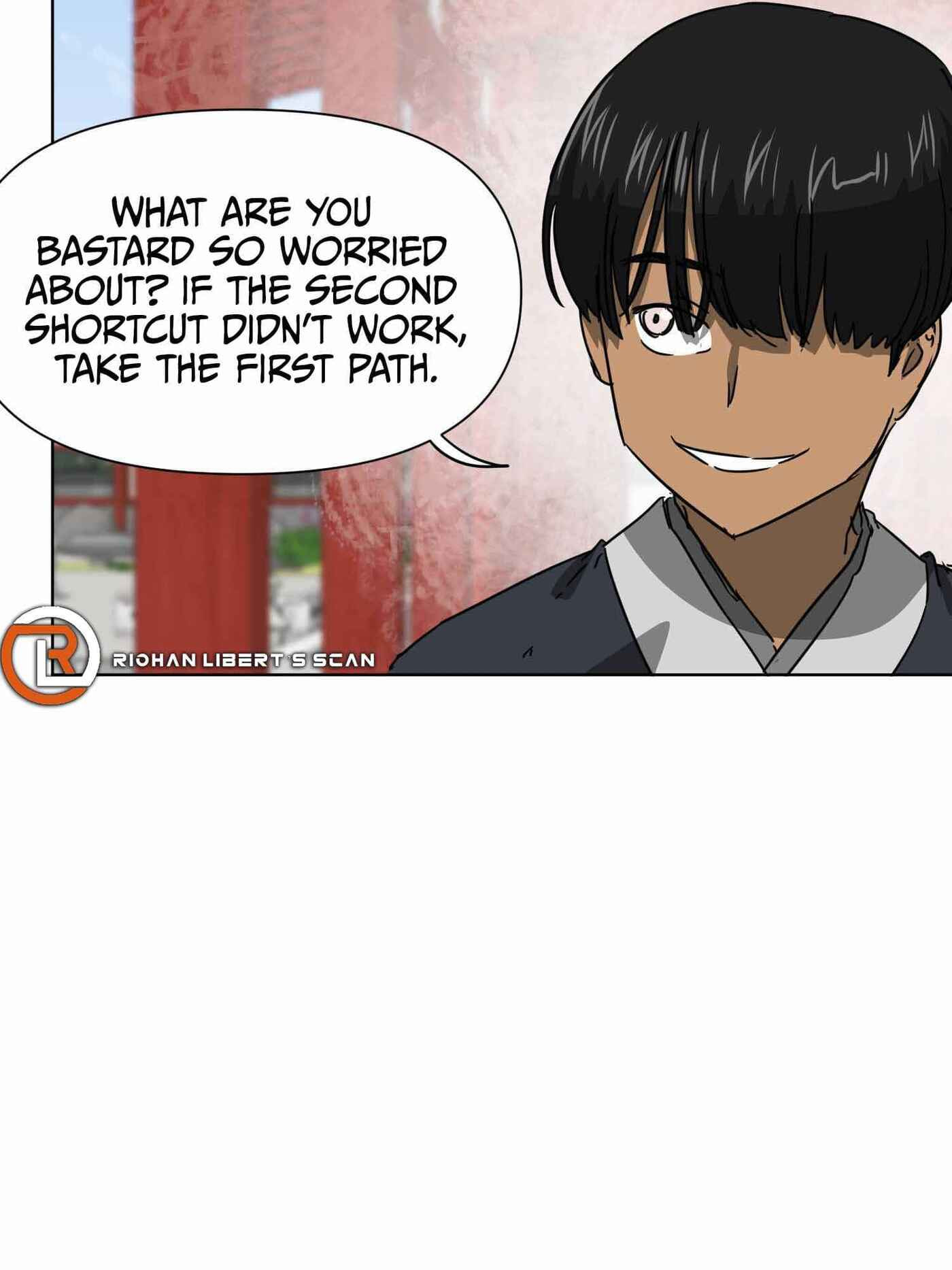 Read Infinite Leveling: Murim chapter 101.1 image 16 on Lezhin