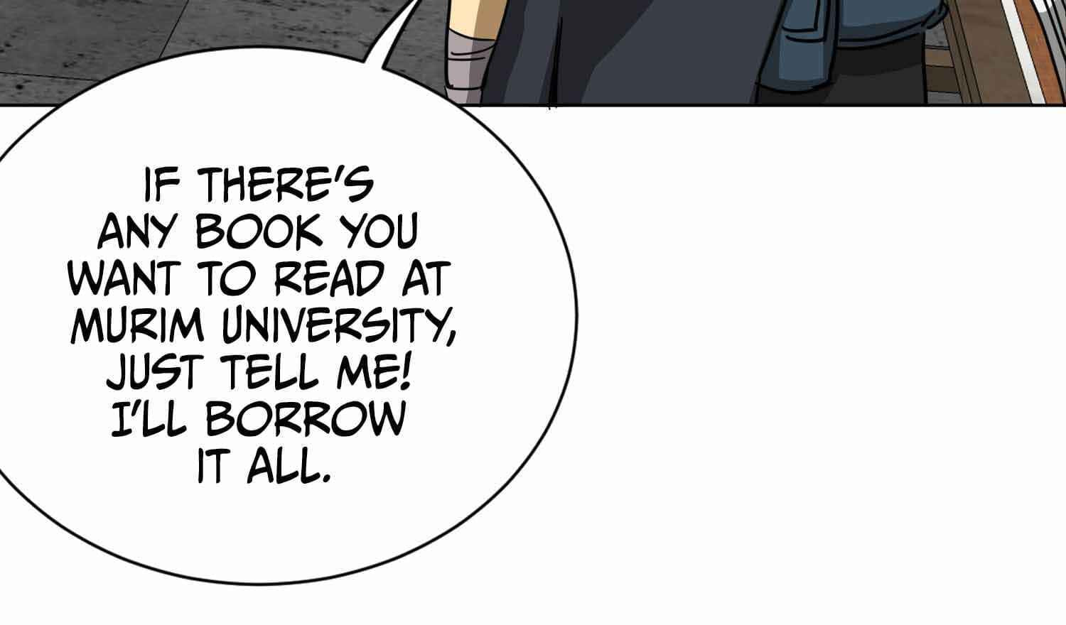 Read Infinite Leveling: Murim chapter 101.1 image 28 on Lezhin