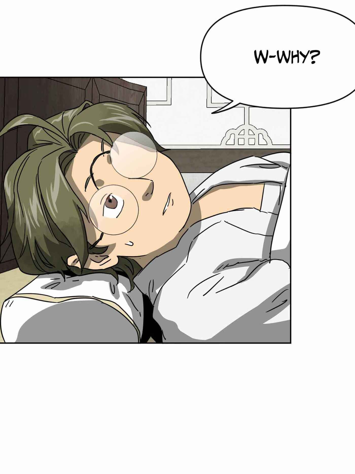 Read Infinite Leveling: Murim chapter 101.1 image 31 on Lezhin