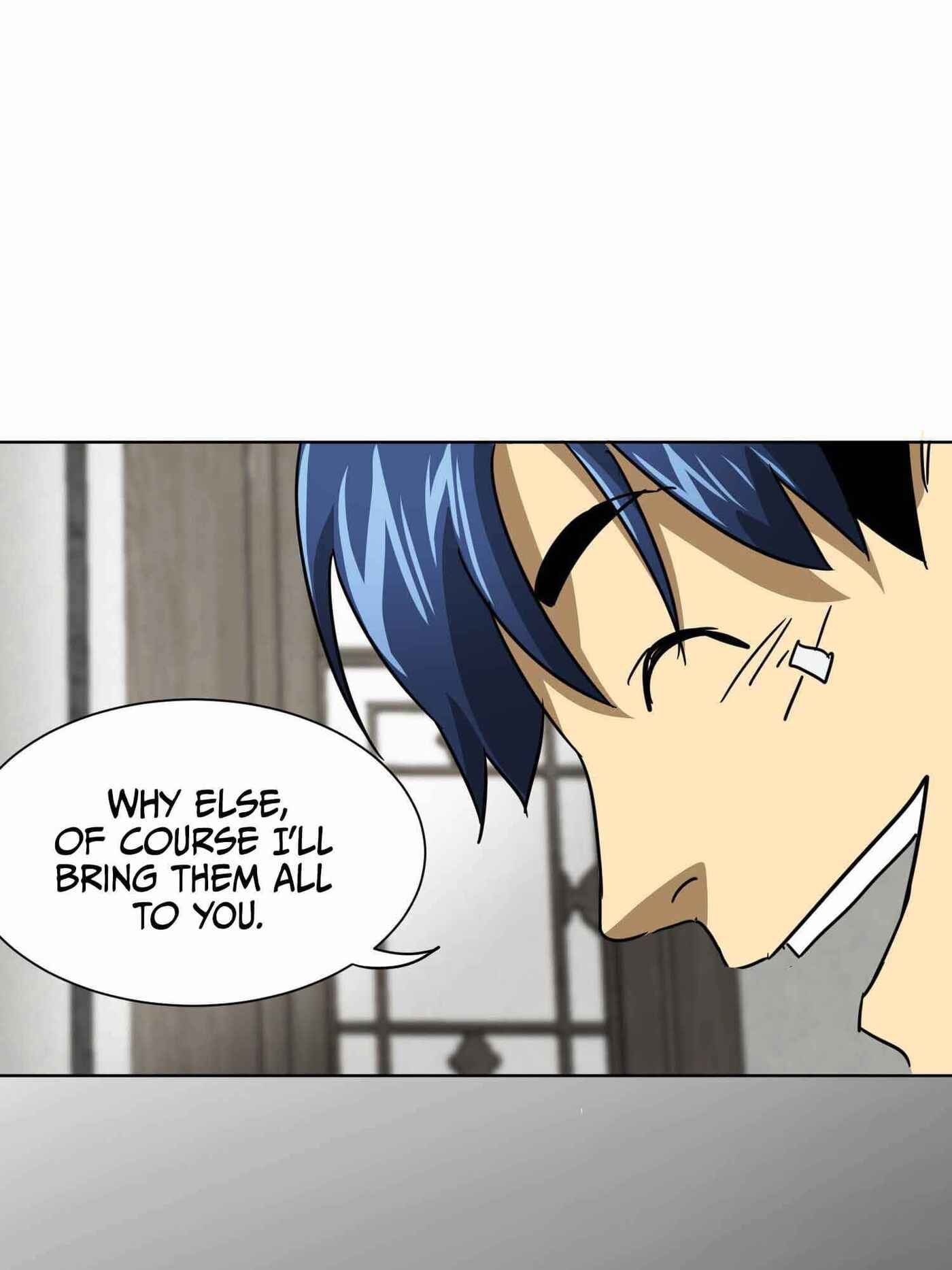Read Infinite Leveling: Murim chapter 101.1 image 32 on Lezhin