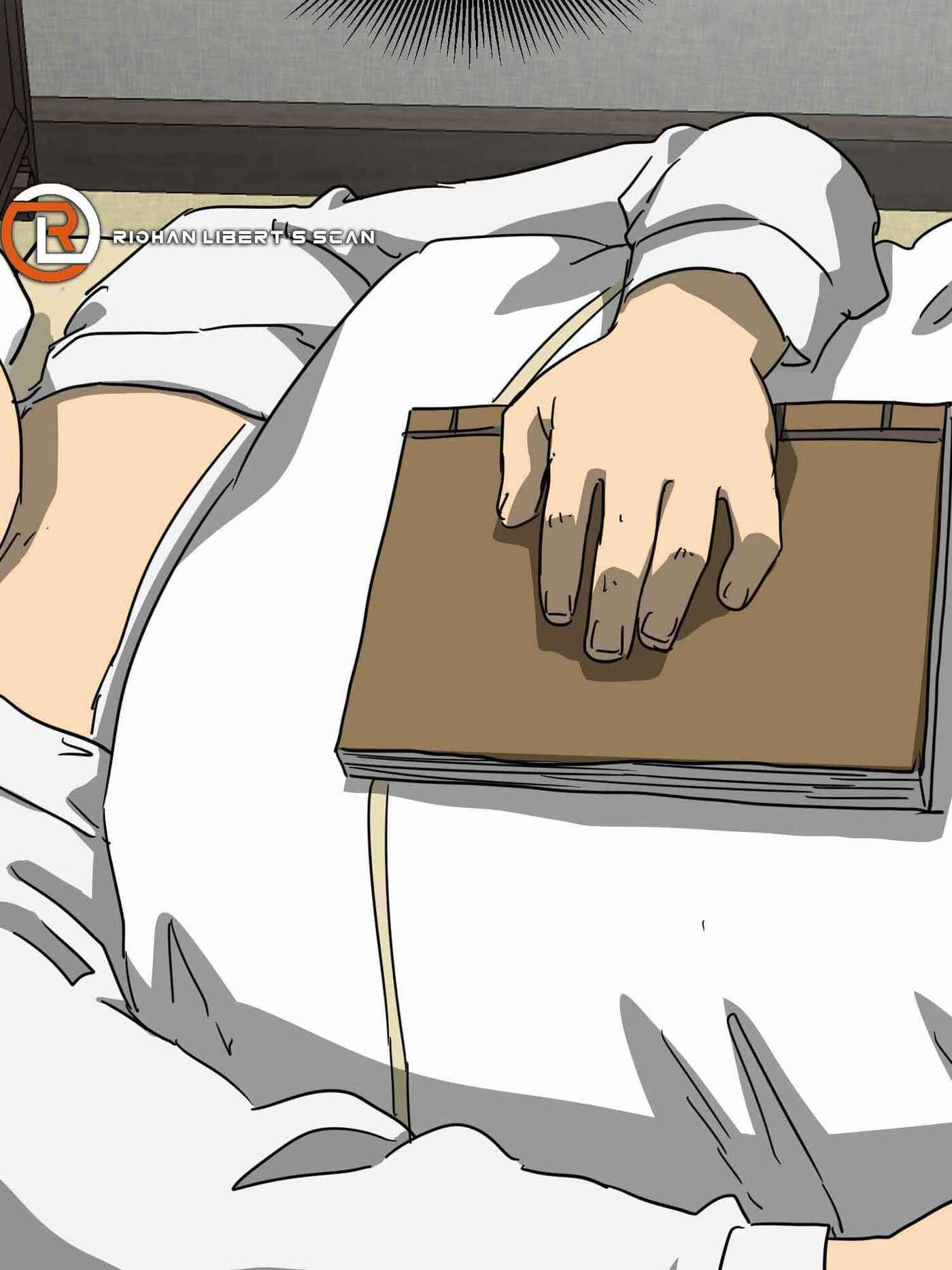 Read Infinite Leveling: Murim chapter 101.1 image 59 on Lezhin