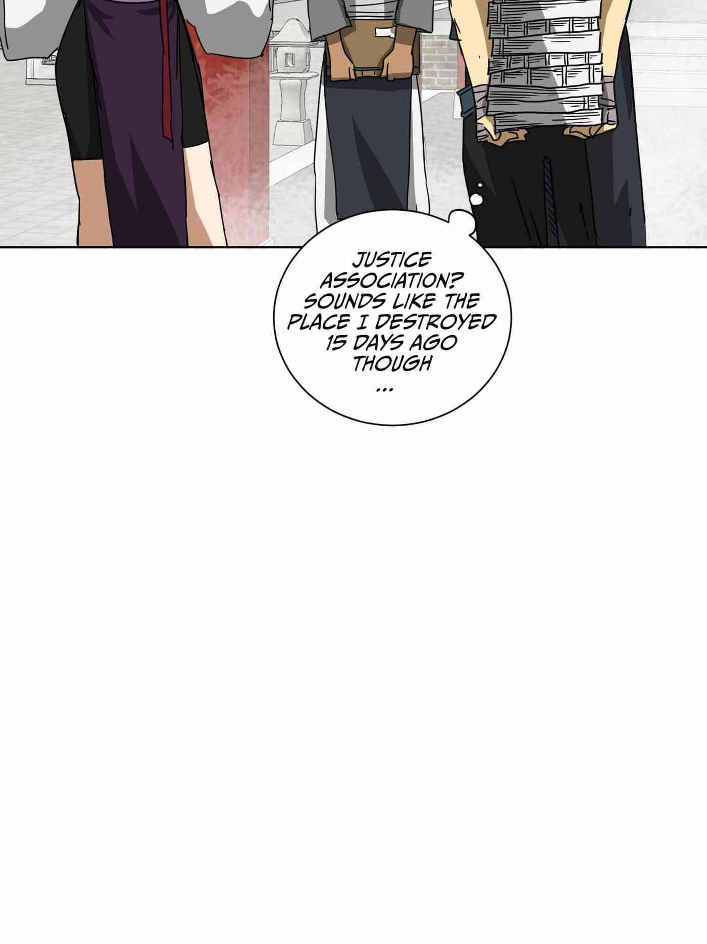Read Infinite Leveling: Murim chapter 101.1 image 7 on Lezhin