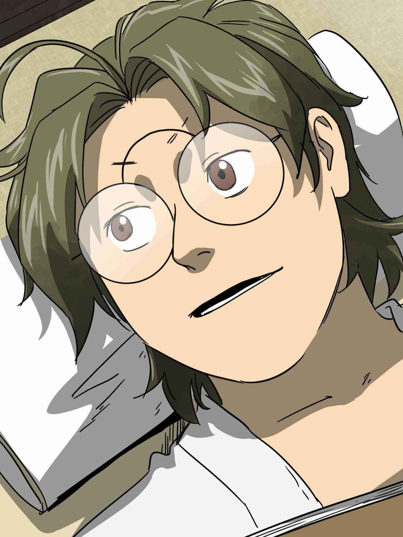 Read Infinite Leveling: Murim chapter 101.1 image 73 on Lezhin