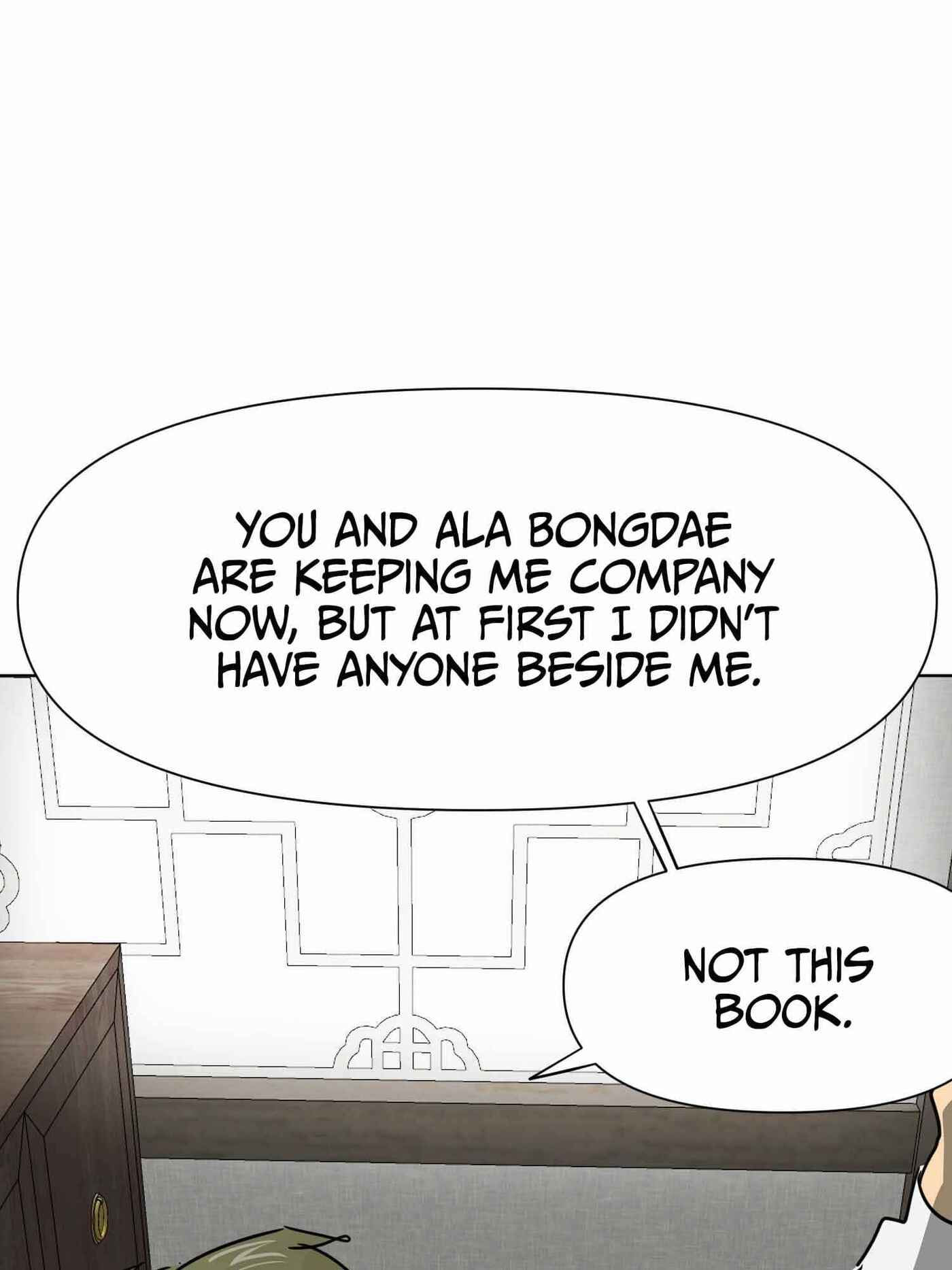 Read Infinite Leveling: Murim chapter 101.1 image 75 on Lezhin