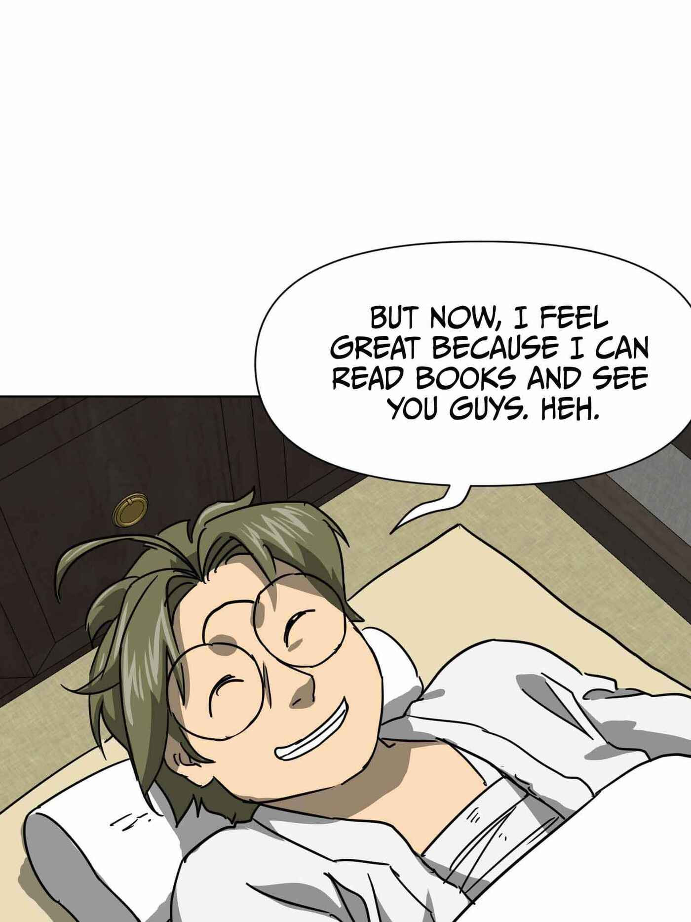 Read Infinite Leveling: Murim chapter 101.1 image 83 on Lezhin