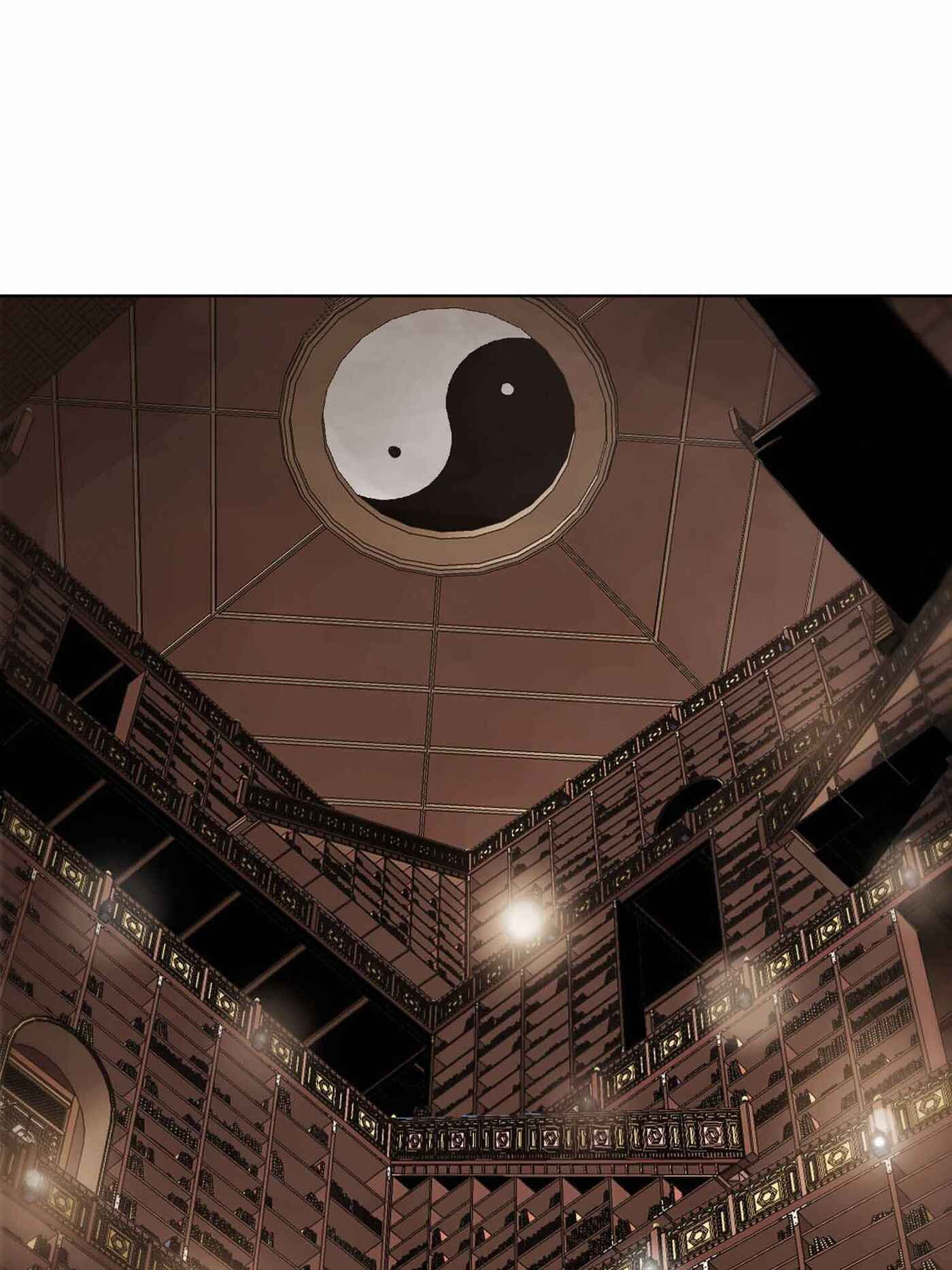 Read Infinite Leveling: Murim chapter 101.1 image 88 on Lezhin