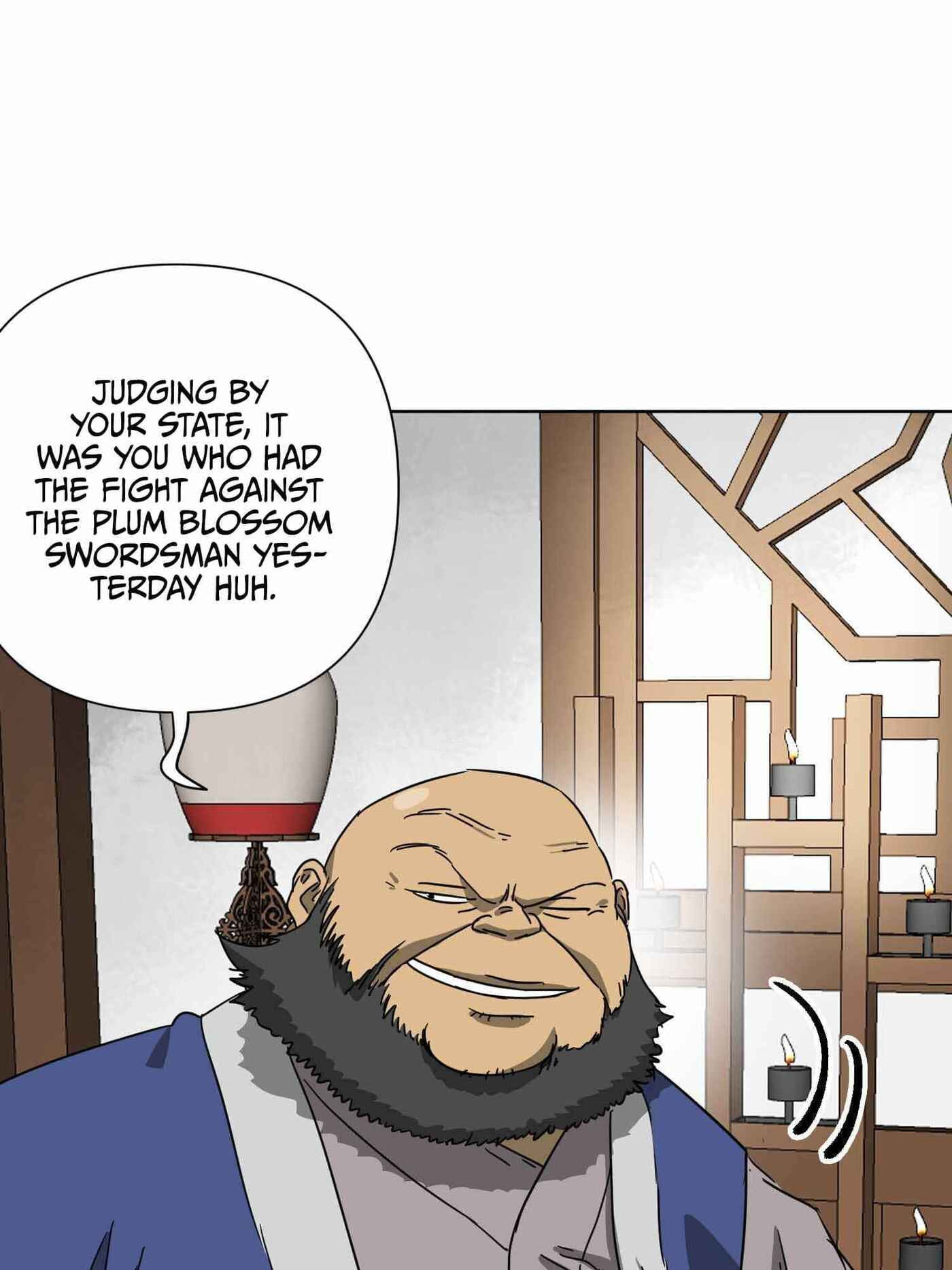 Read Infinite Leveling: Murim chapter 101.1 image 93 on Lezhin