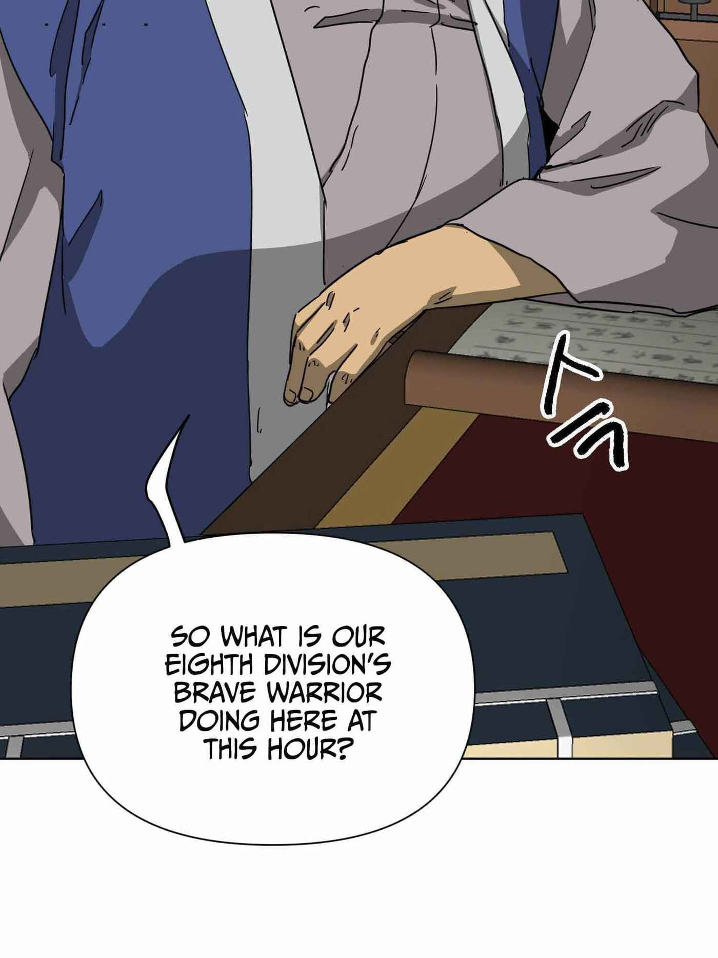 Read Infinite Leveling: Murim chapter 101.1 image 94 on Lezhin