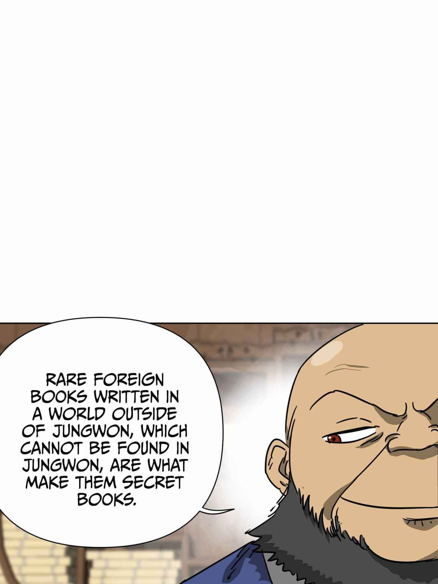 Read Infinite Leveling: Murim chapter 101.2 image 0 on Lezhin