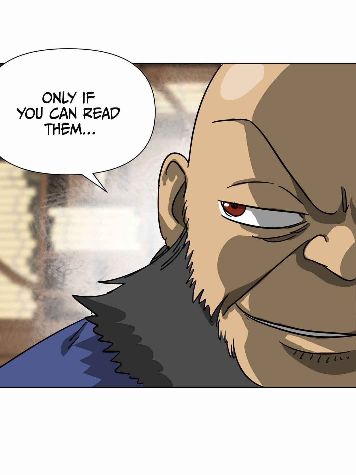 Read Infinite Leveling: Murim chapter 101.2 image 10 on Lezhin
